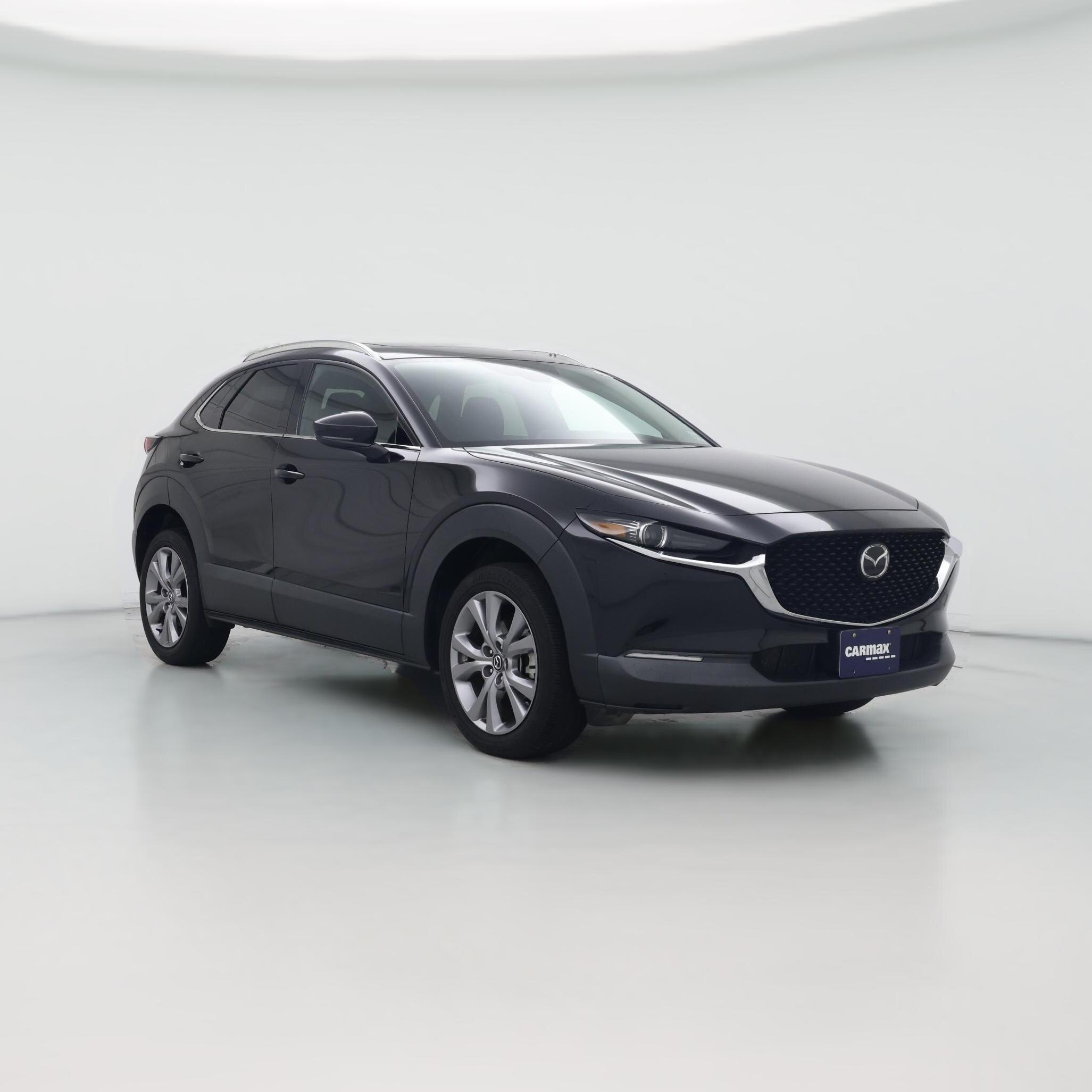 Thumbnail: 2021 Mazda CX-30 - 1