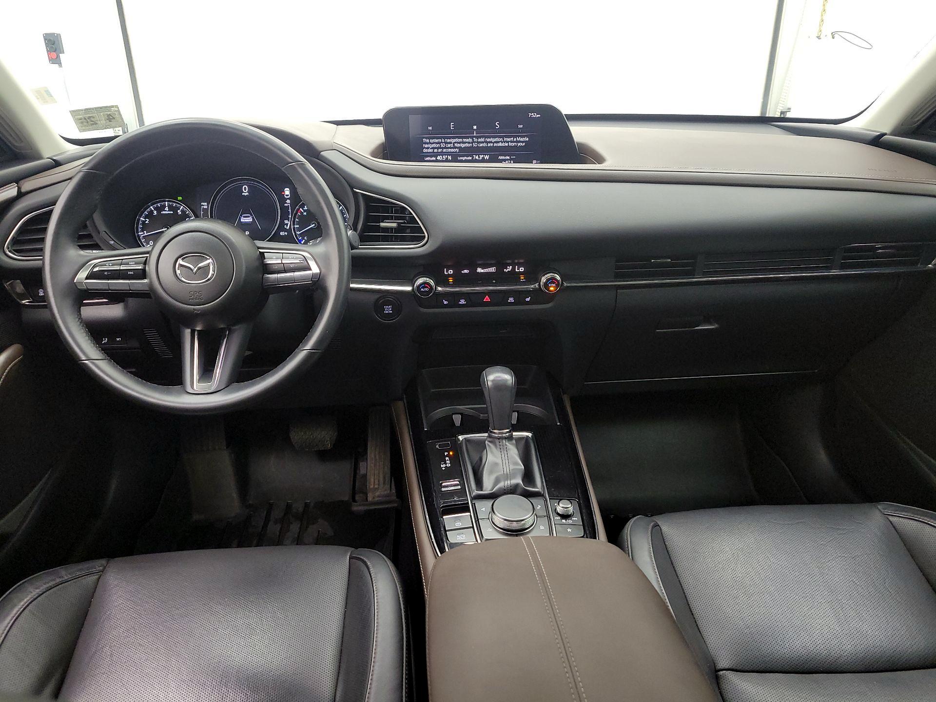 Thumbnail: 2021 Mazda CX-30 - 9