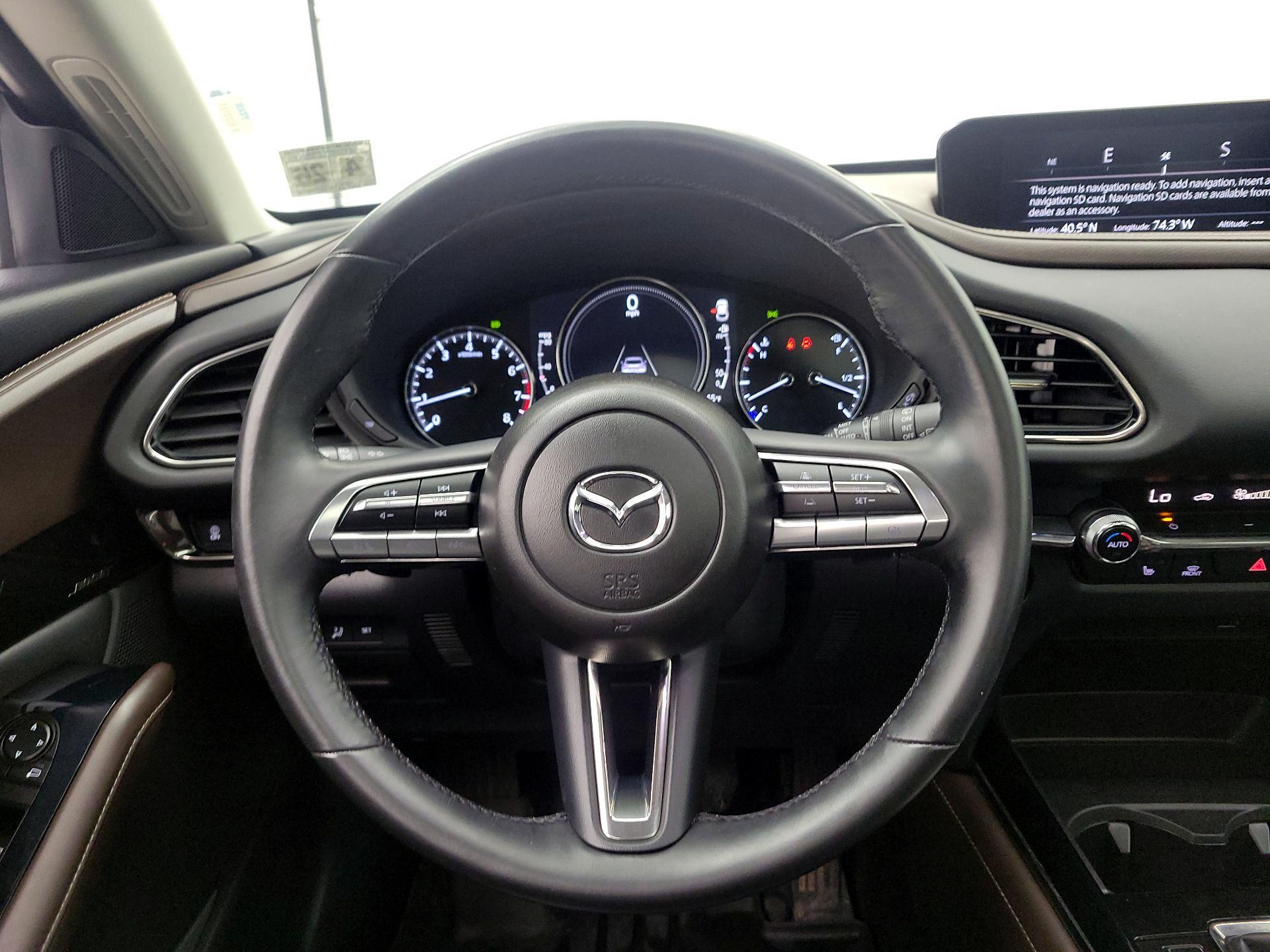Thumbnail: 2021 Mazda CX-30 - 10