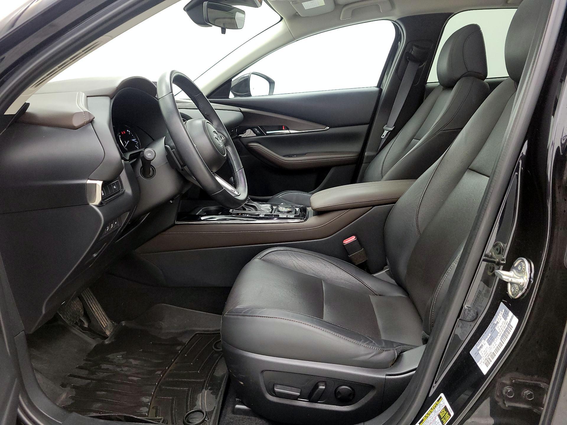 Thumbnail: 2021 Mazda CX-30 - 11