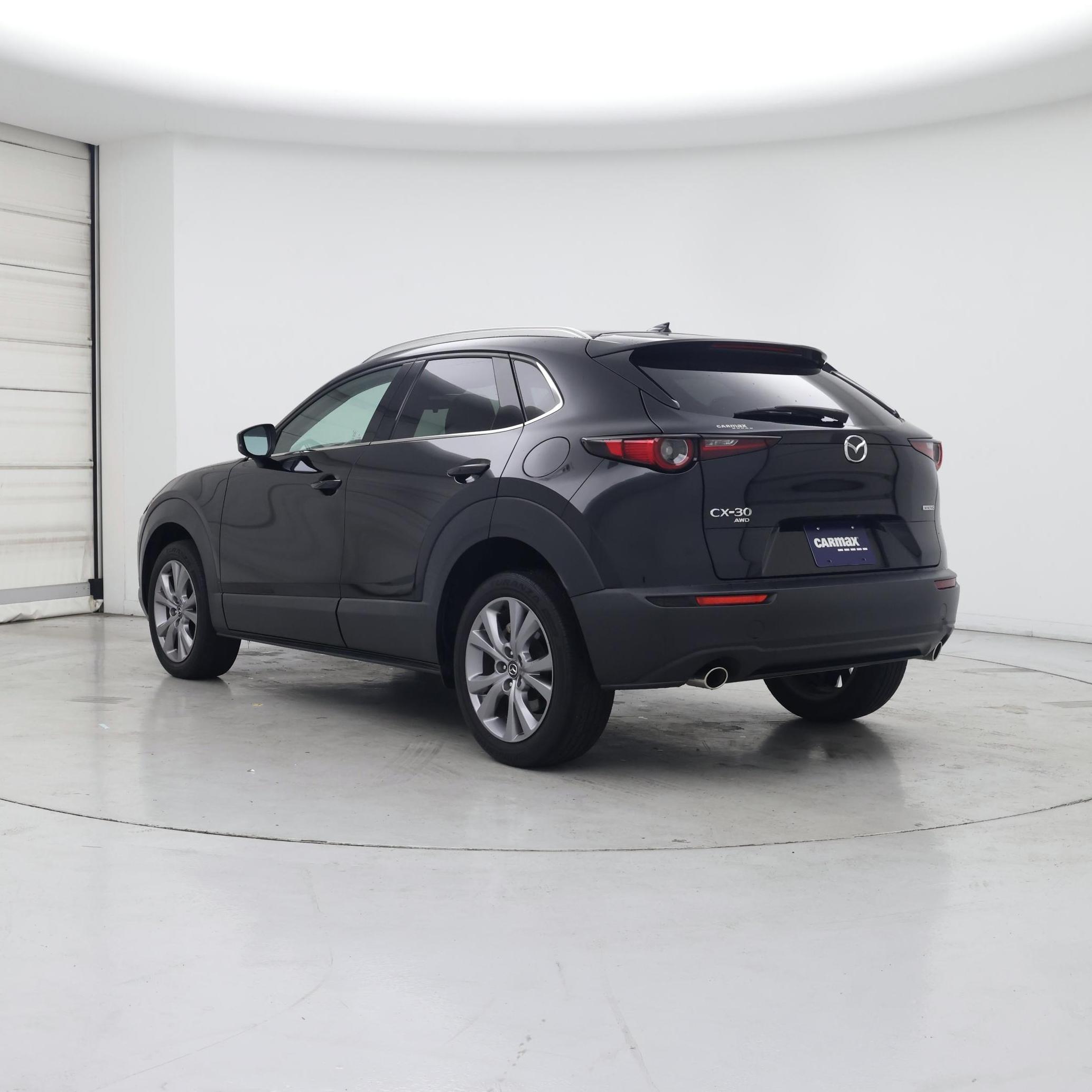 Thumbnail: 2021 Mazda CX-30 - 2