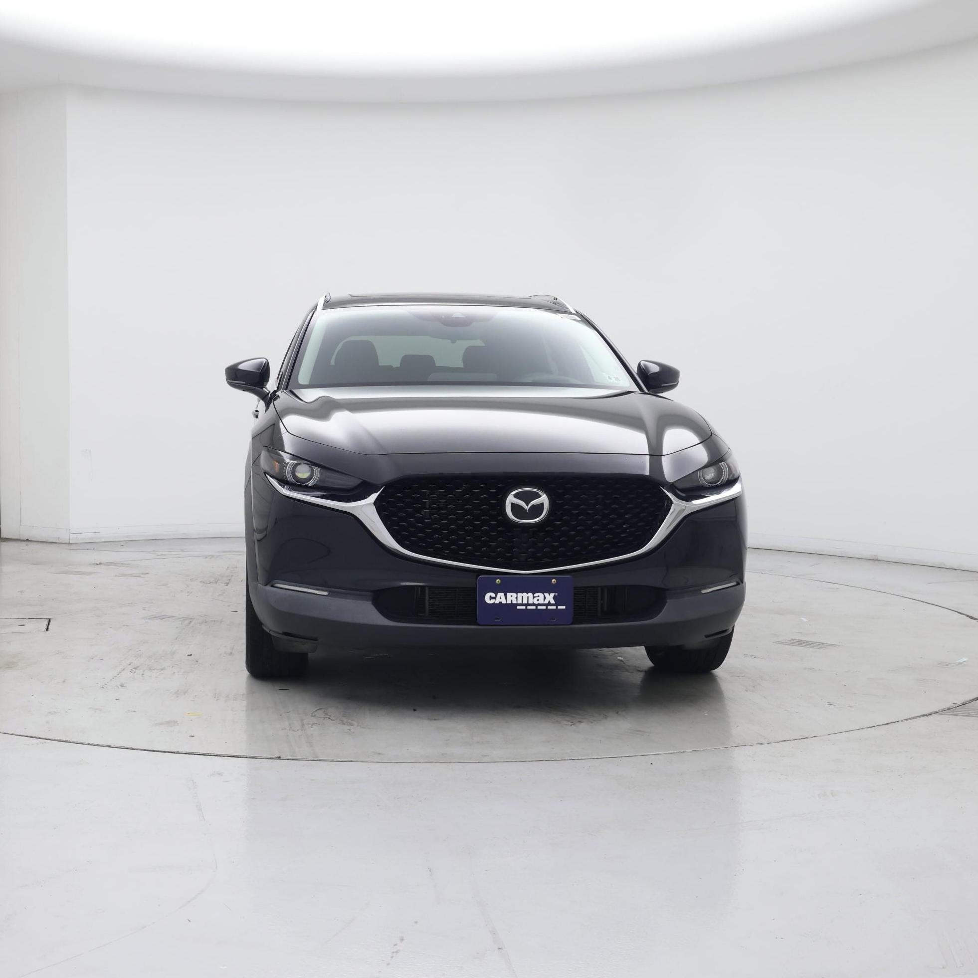 Thumbnail: 2021 Mazda CX-30 - 5