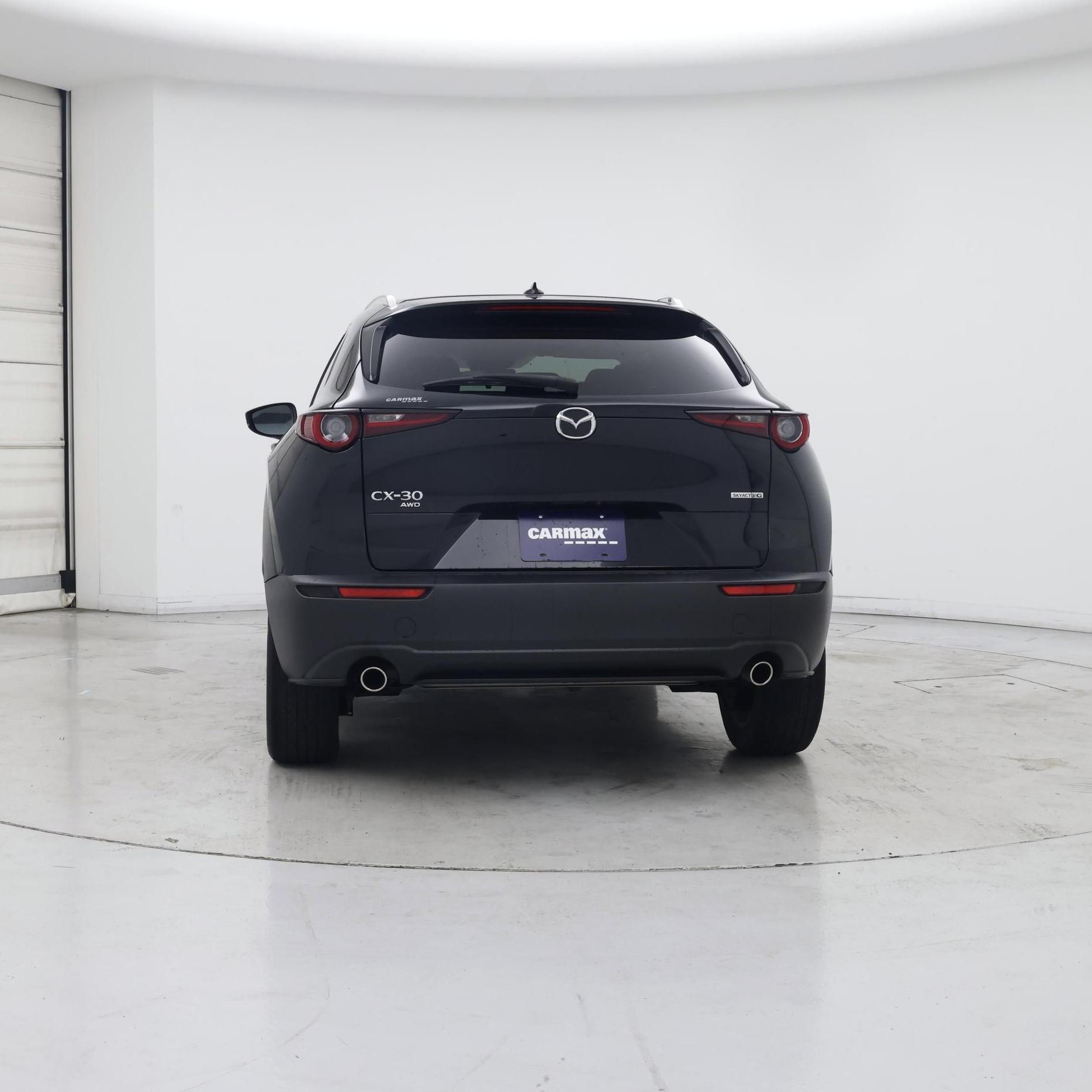 Thumbnail: 2021 Mazda CX-30 - 6