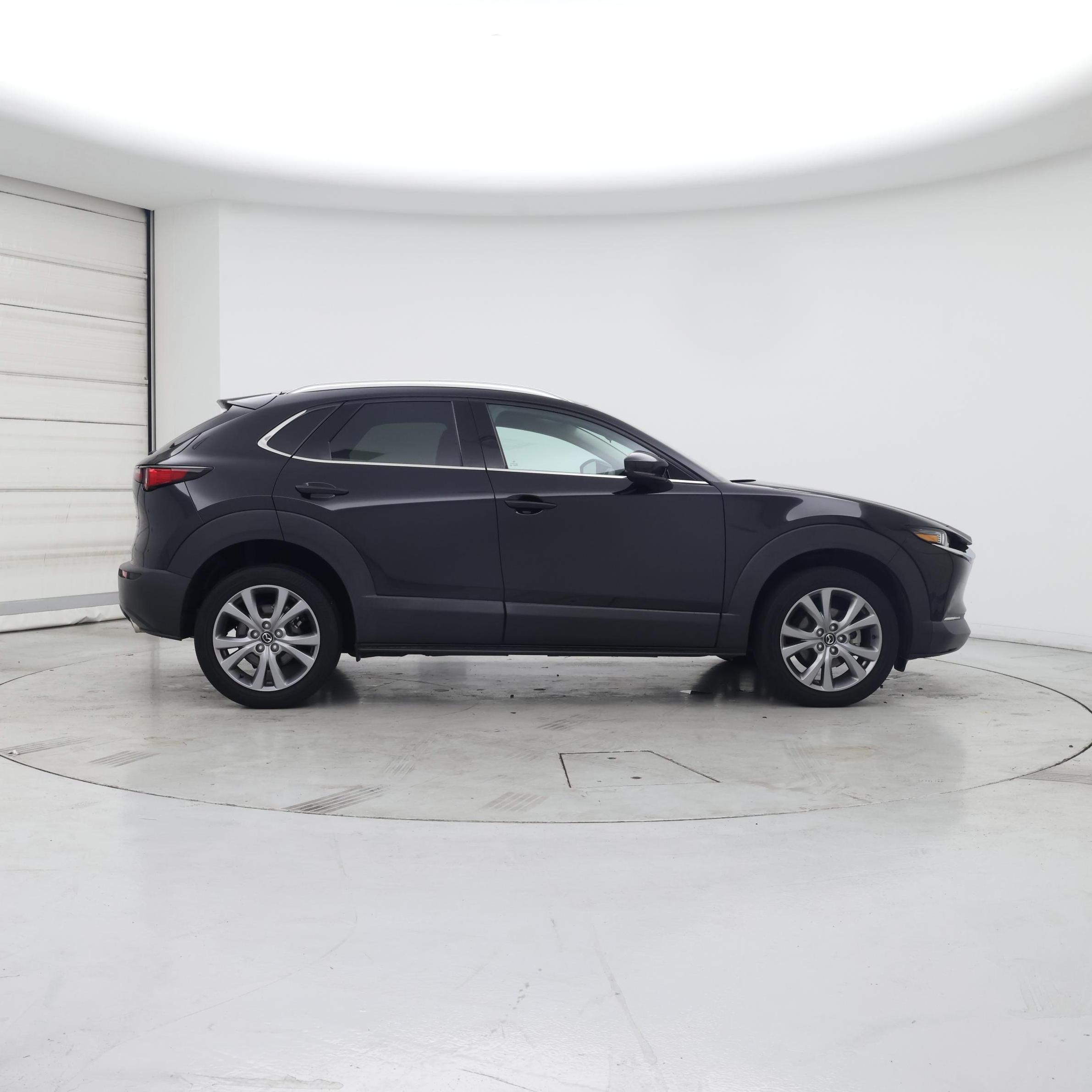 Thumbnail: 2021 Mazda CX-30 - 7