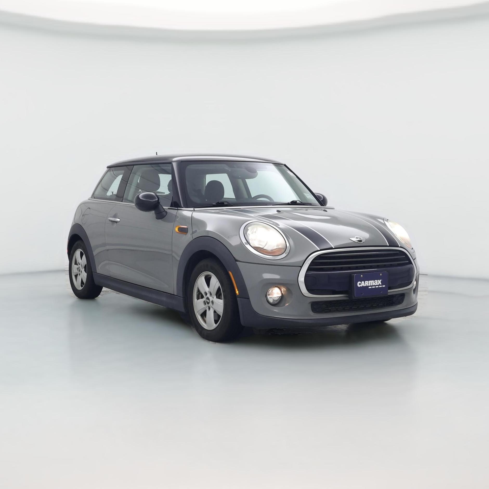 Thumbnail: 2017 MINI Cooper Hardtop - 1