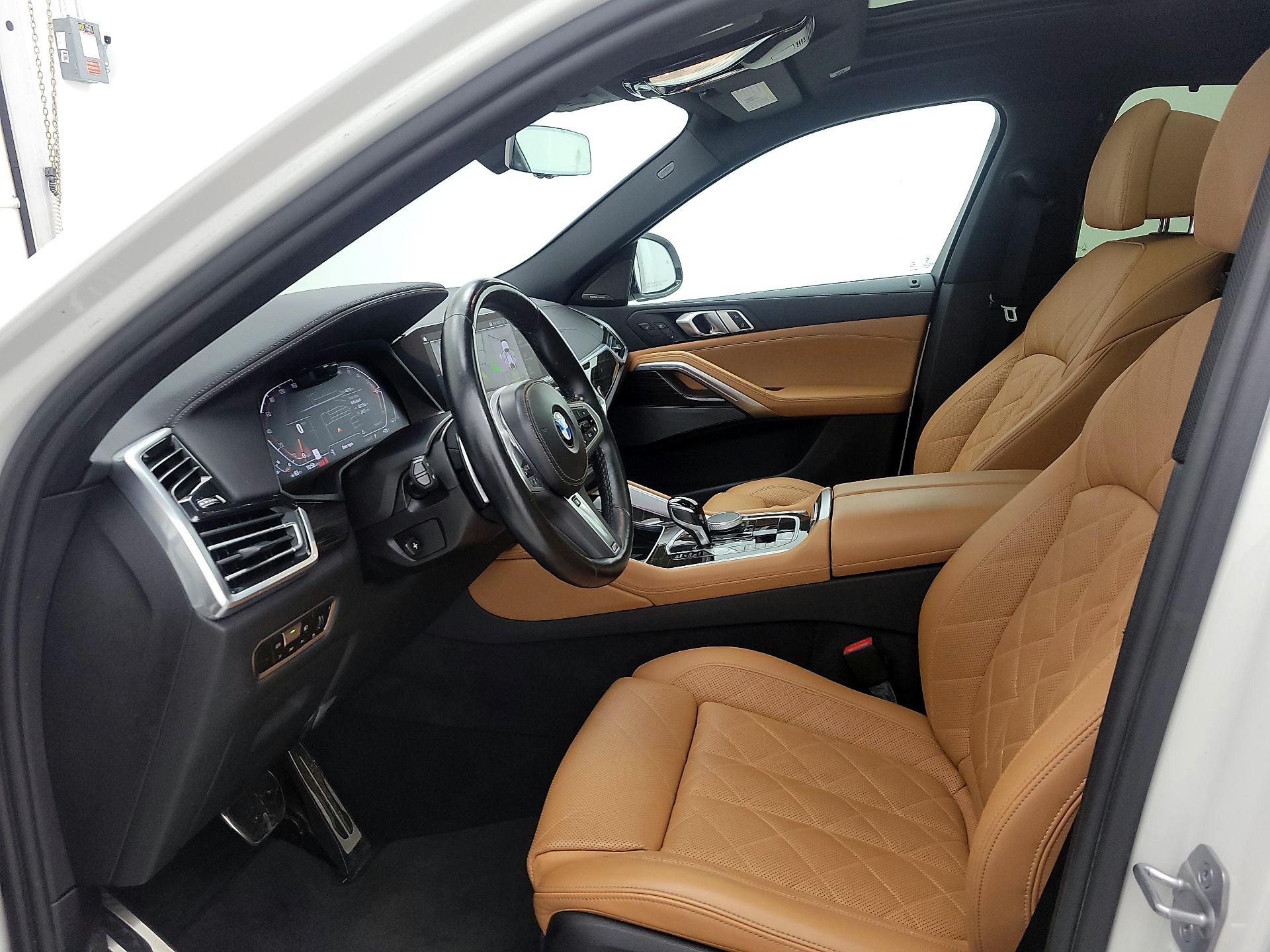 Thumbnail: 2023 BMW X6 - 11