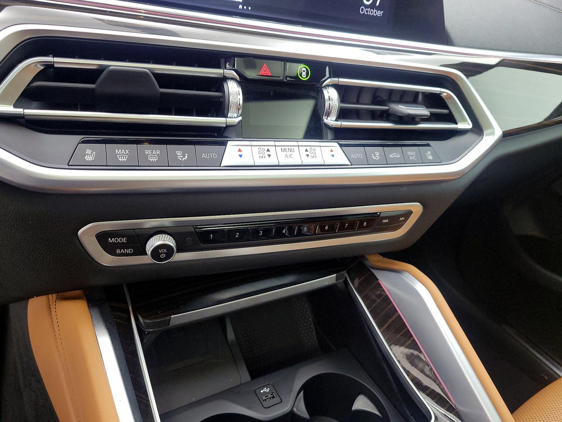 Thumbnail: 2023 BMW X6 - 16