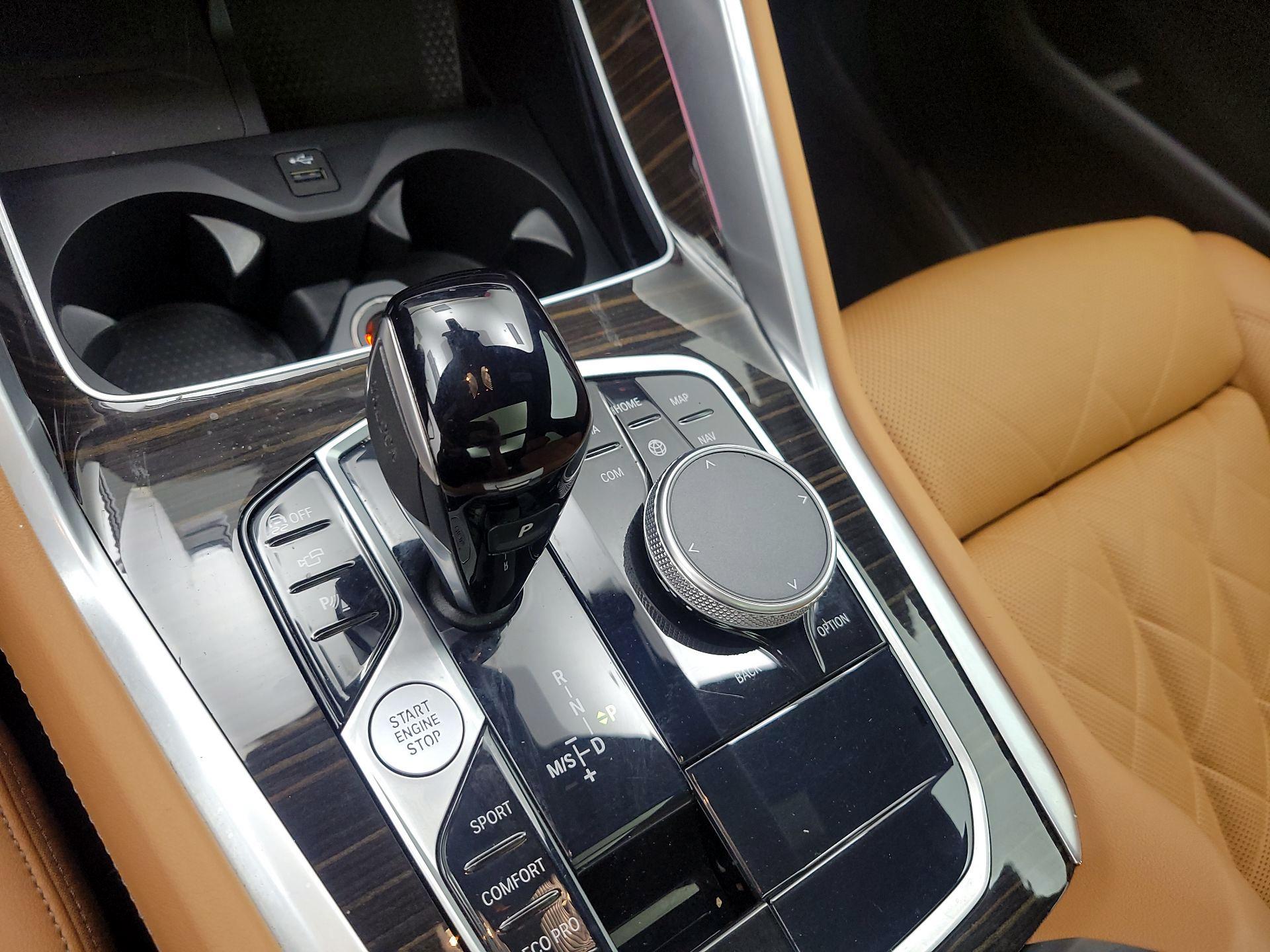 Thumbnail: 2023 BMW X6 - 17