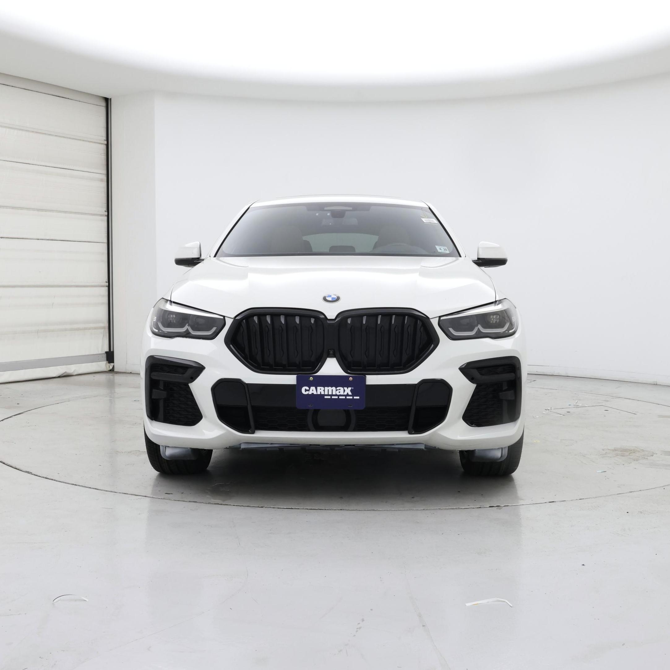 Thumbnail: 2023 BMW X6 - 5