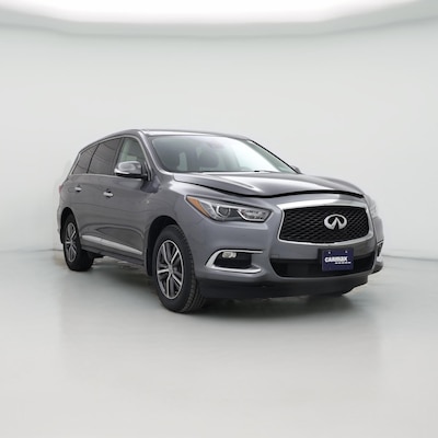 Picture of 2019 Infiniti QX60 Pure with stock number 27919949