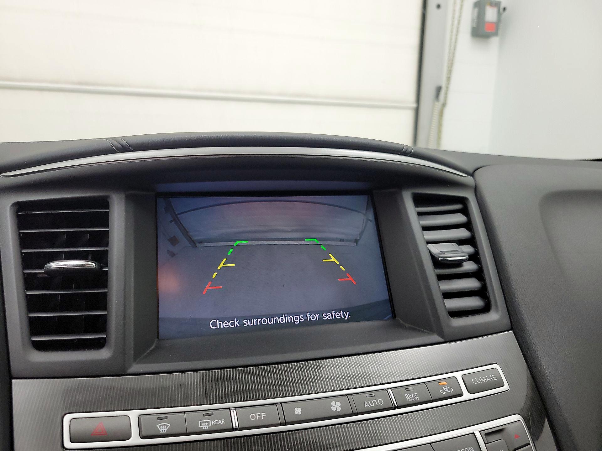 Thumbnail: 2019 INFINITI QX60 - 14