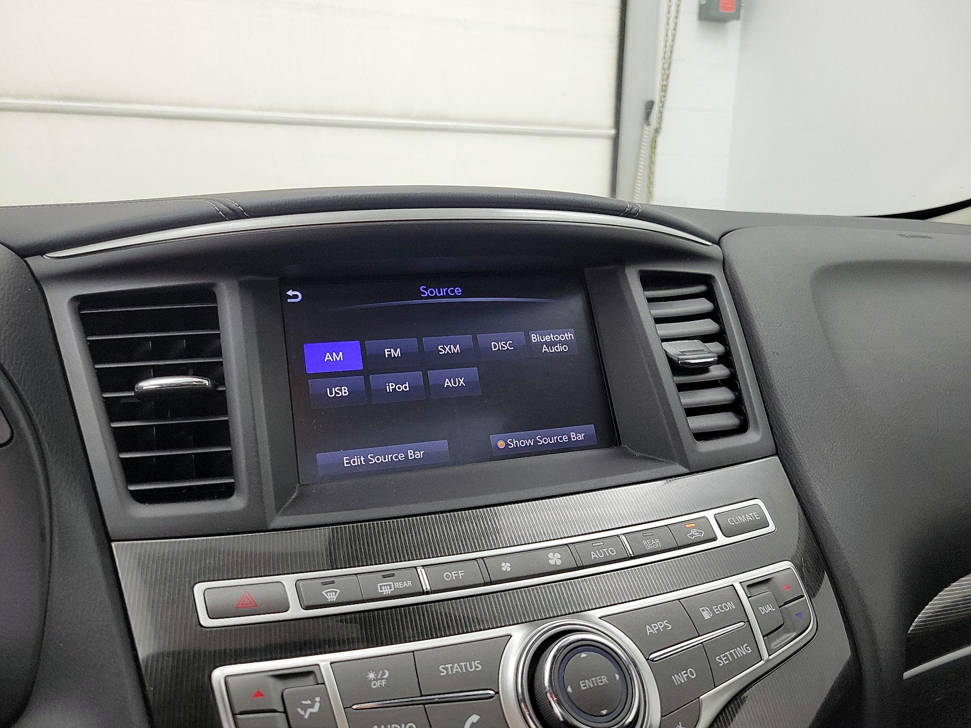 Thumbnail: 2019 INFINITI QX60 - 15