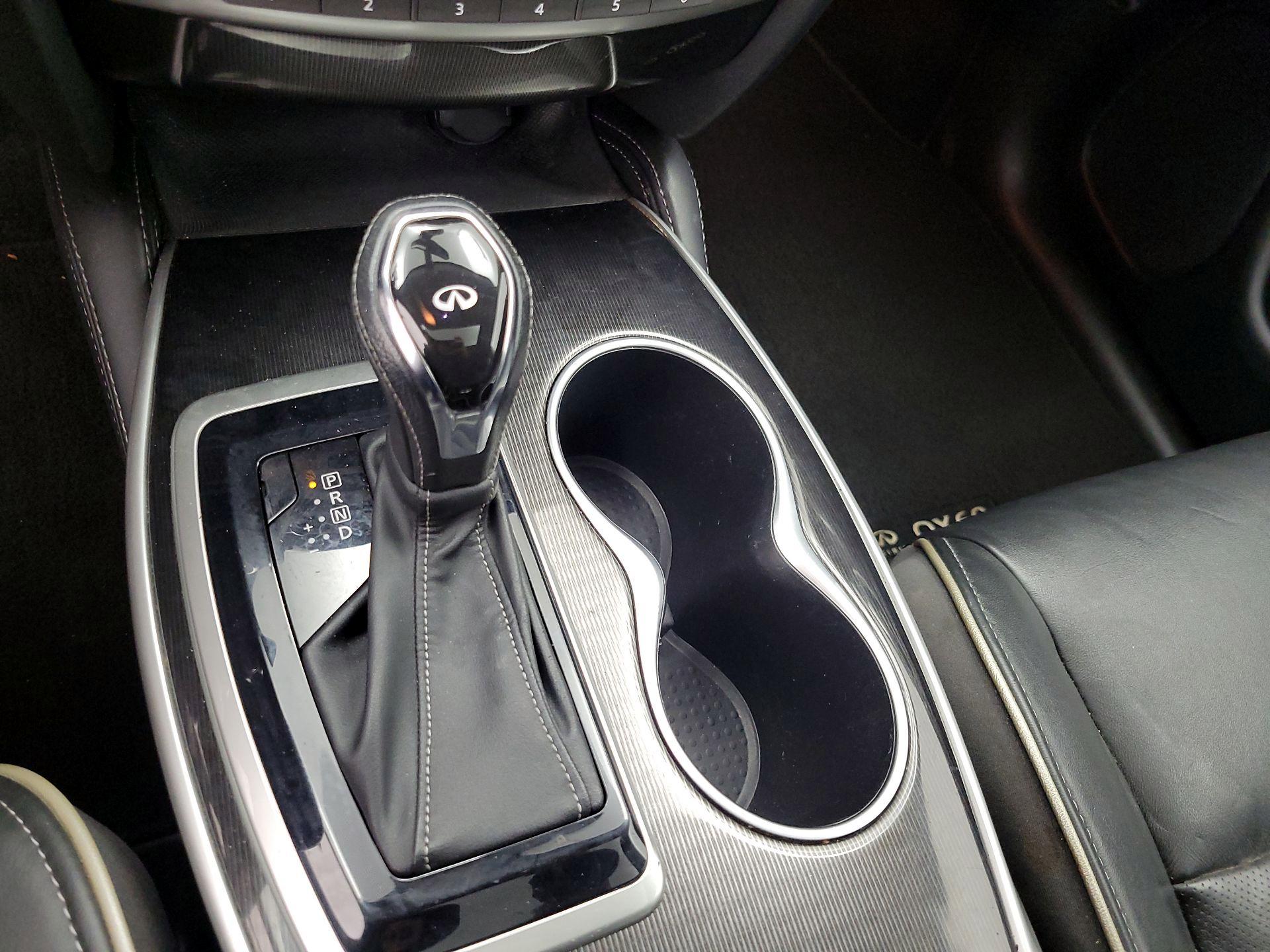 Thumbnail: 2019 INFINITI QX60 - 17