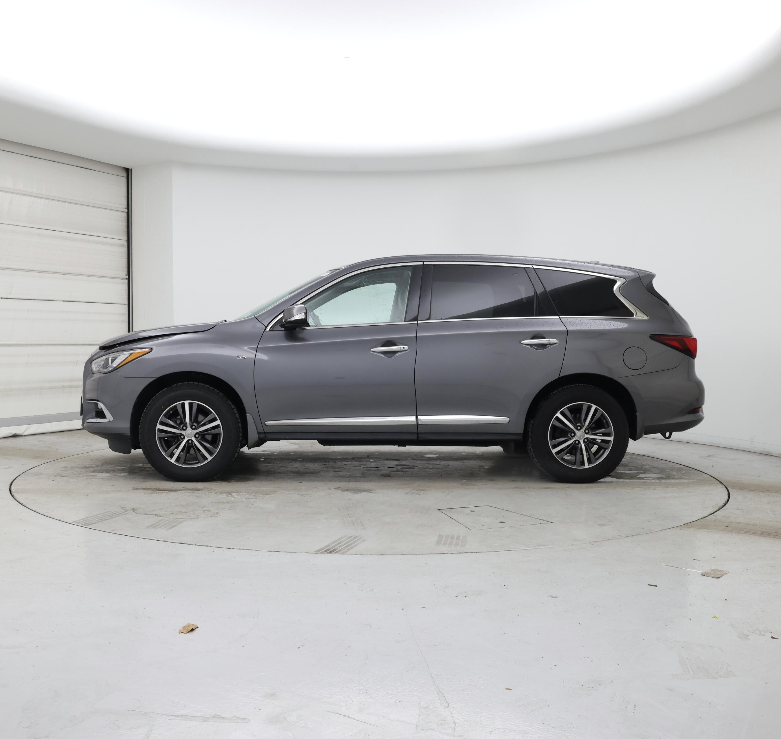 Thumbnail: 2019 INFINITI QX60 - 3