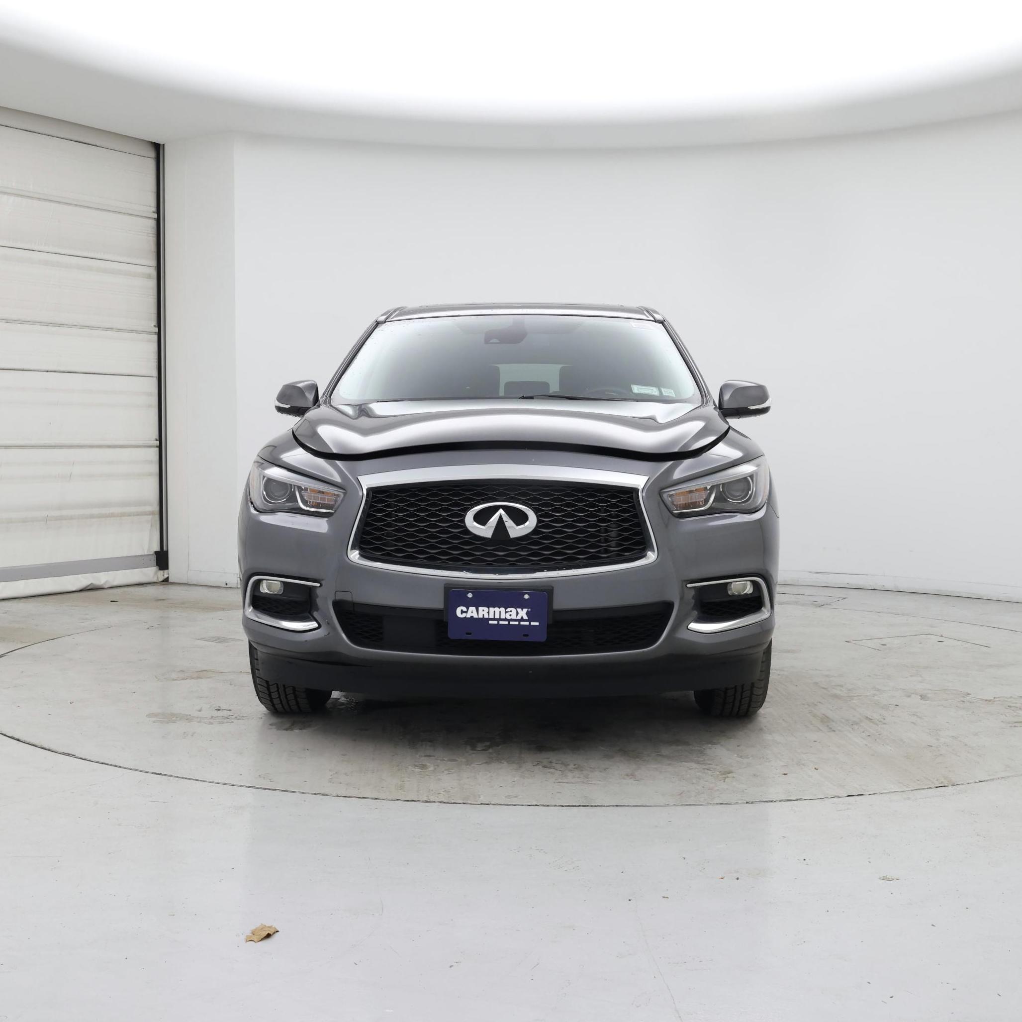 Thumbnail: 2019 INFINITI QX60 - 5