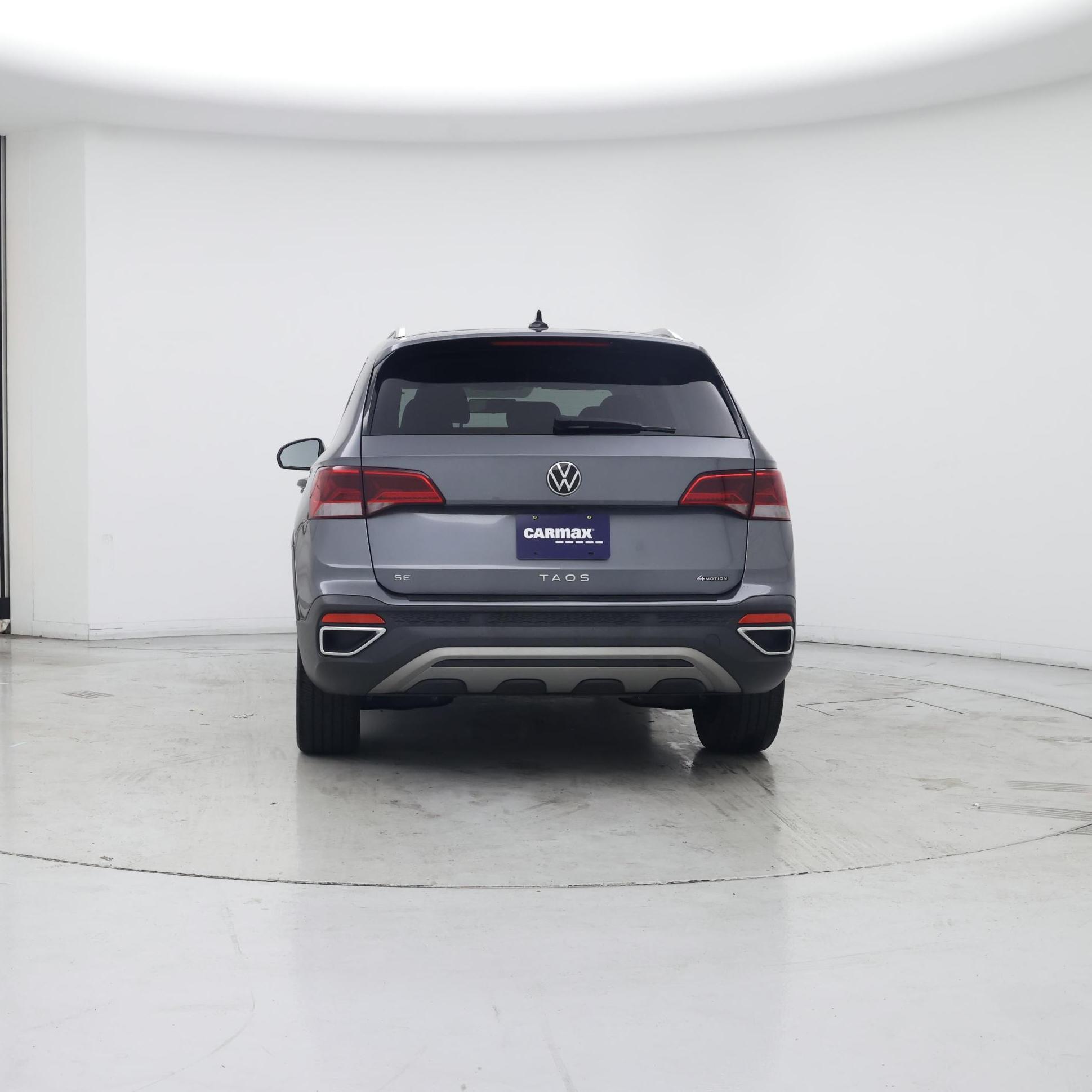 Thumbnail: 2022 Volkswagen Taos - 6