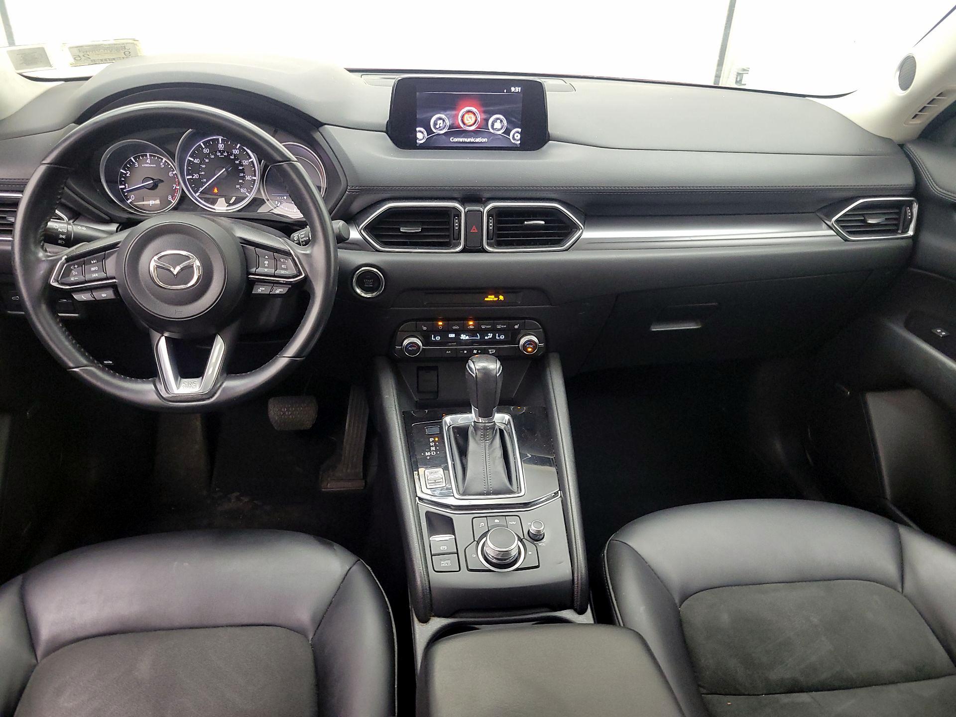 Thumbnail: 2019 Mazda CX-5 - 9