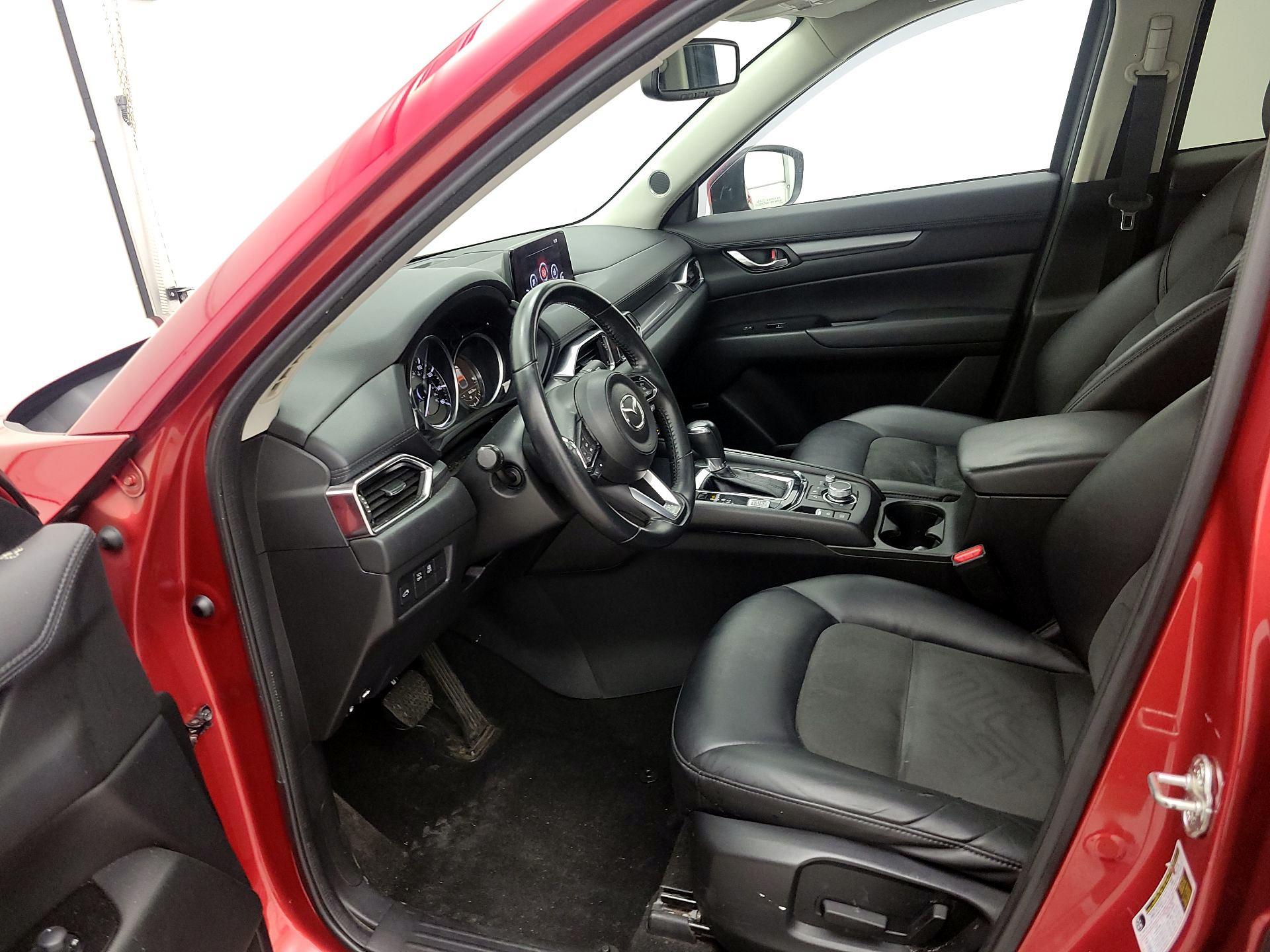 Thumbnail: 2019 Mazda CX-5 - 11