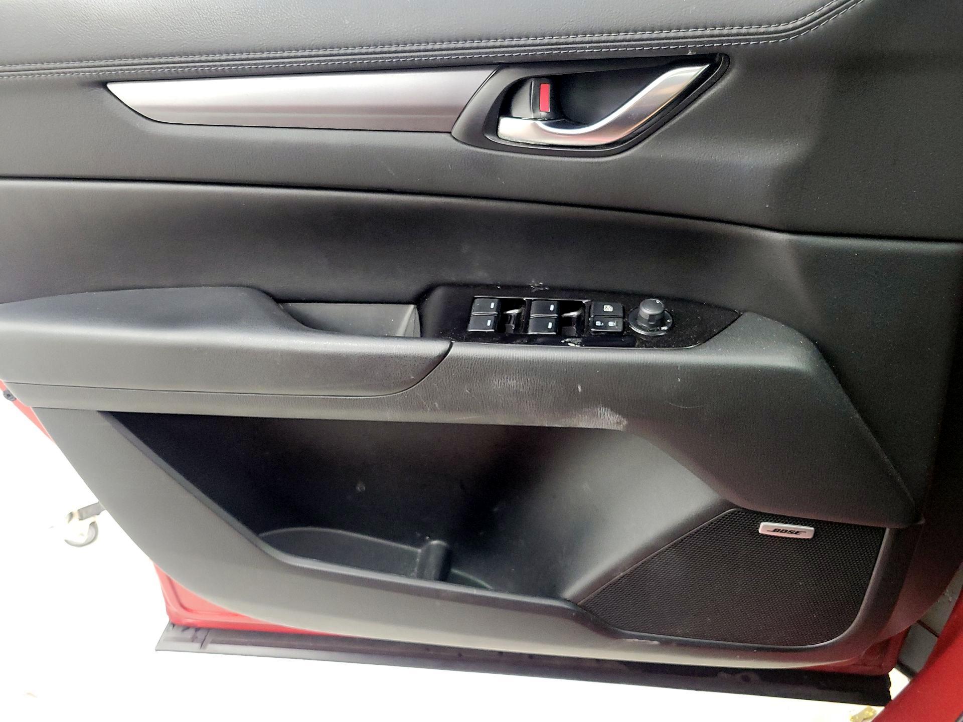 Thumbnail: 2019 Mazda CX-5 - 12