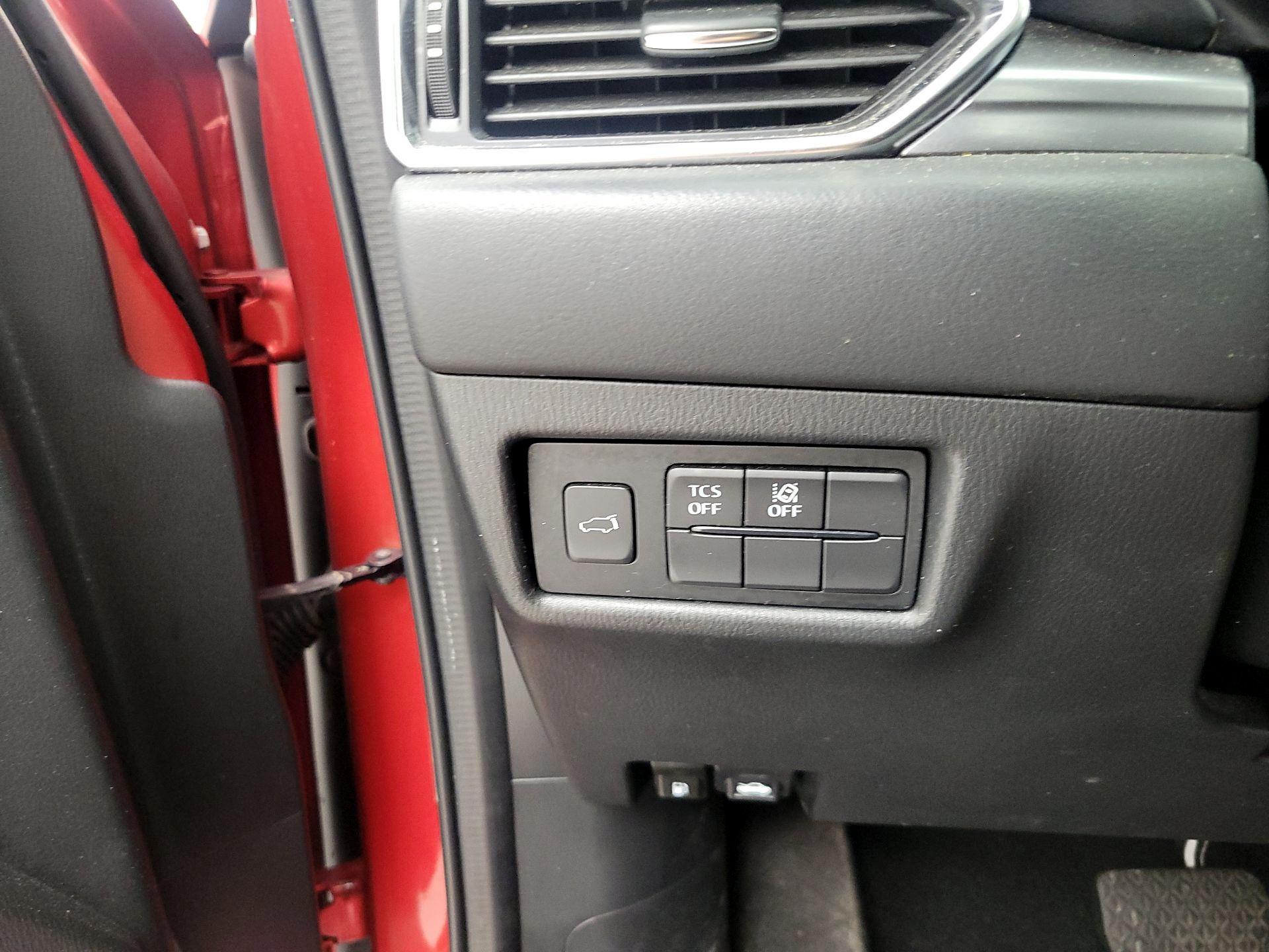 Thumbnail: 2019 Mazda CX-5 - 13