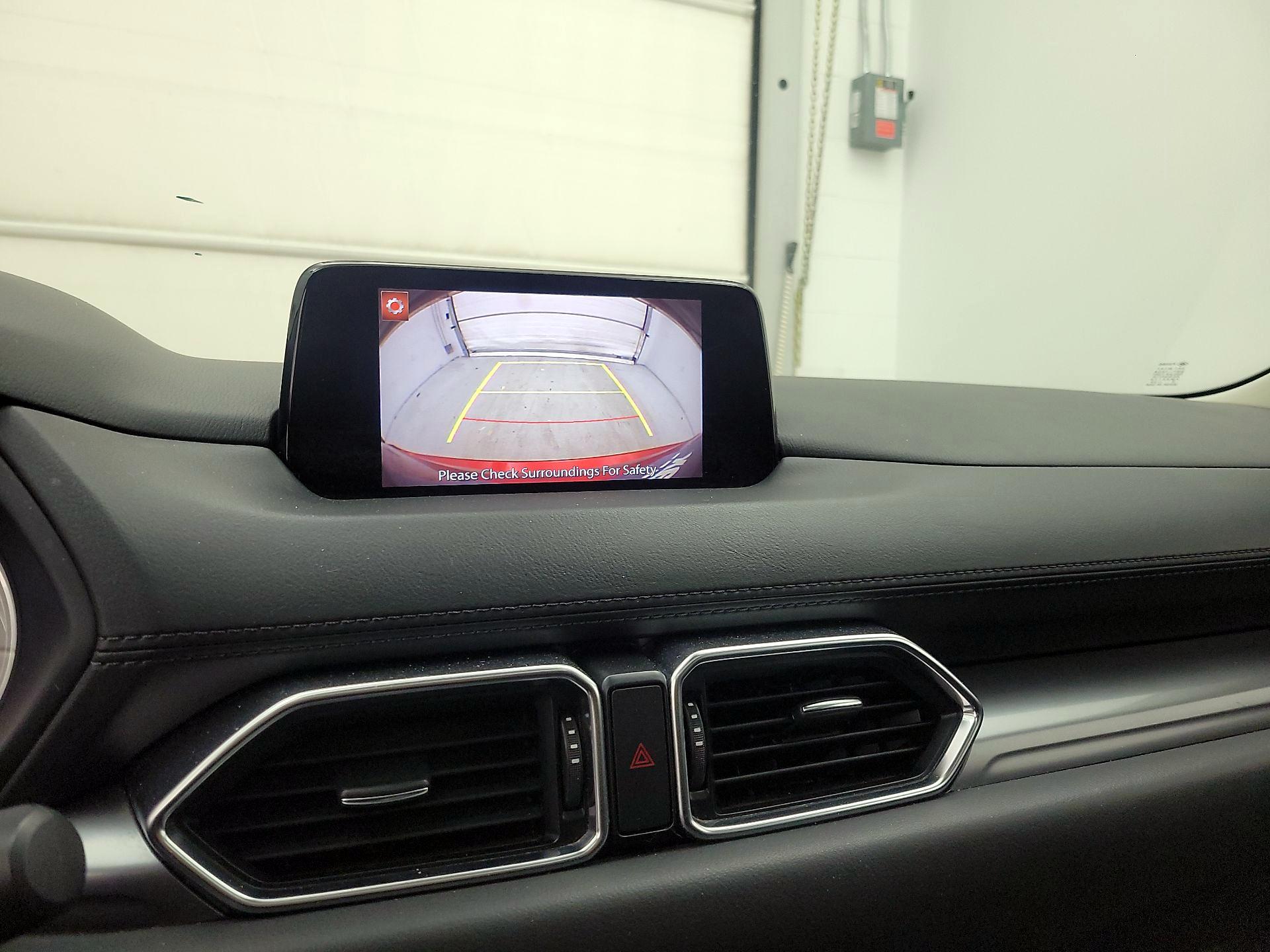 Thumbnail: 2019 Mazda CX-5 - 14