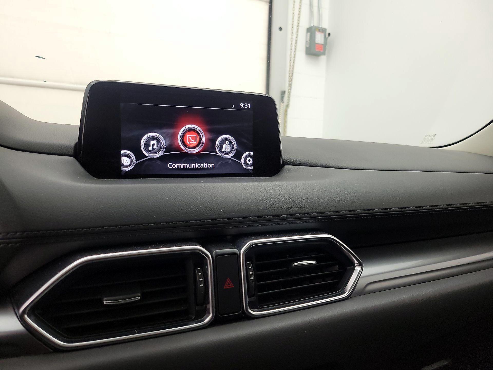 Thumbnail: 2019 Mazda CX-5 - 15