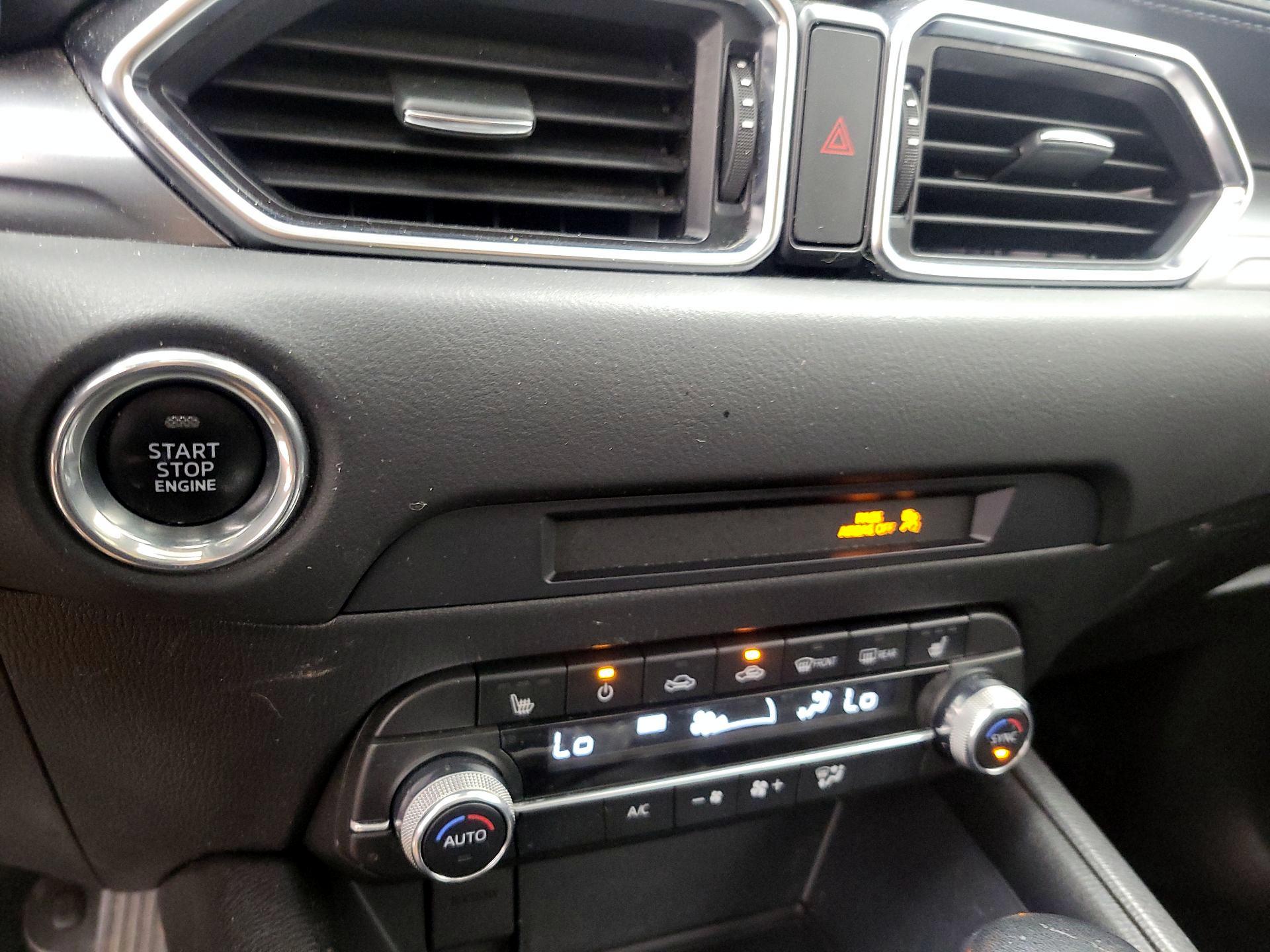 Thumbnail: 2019 Mazda CX-5 - 16