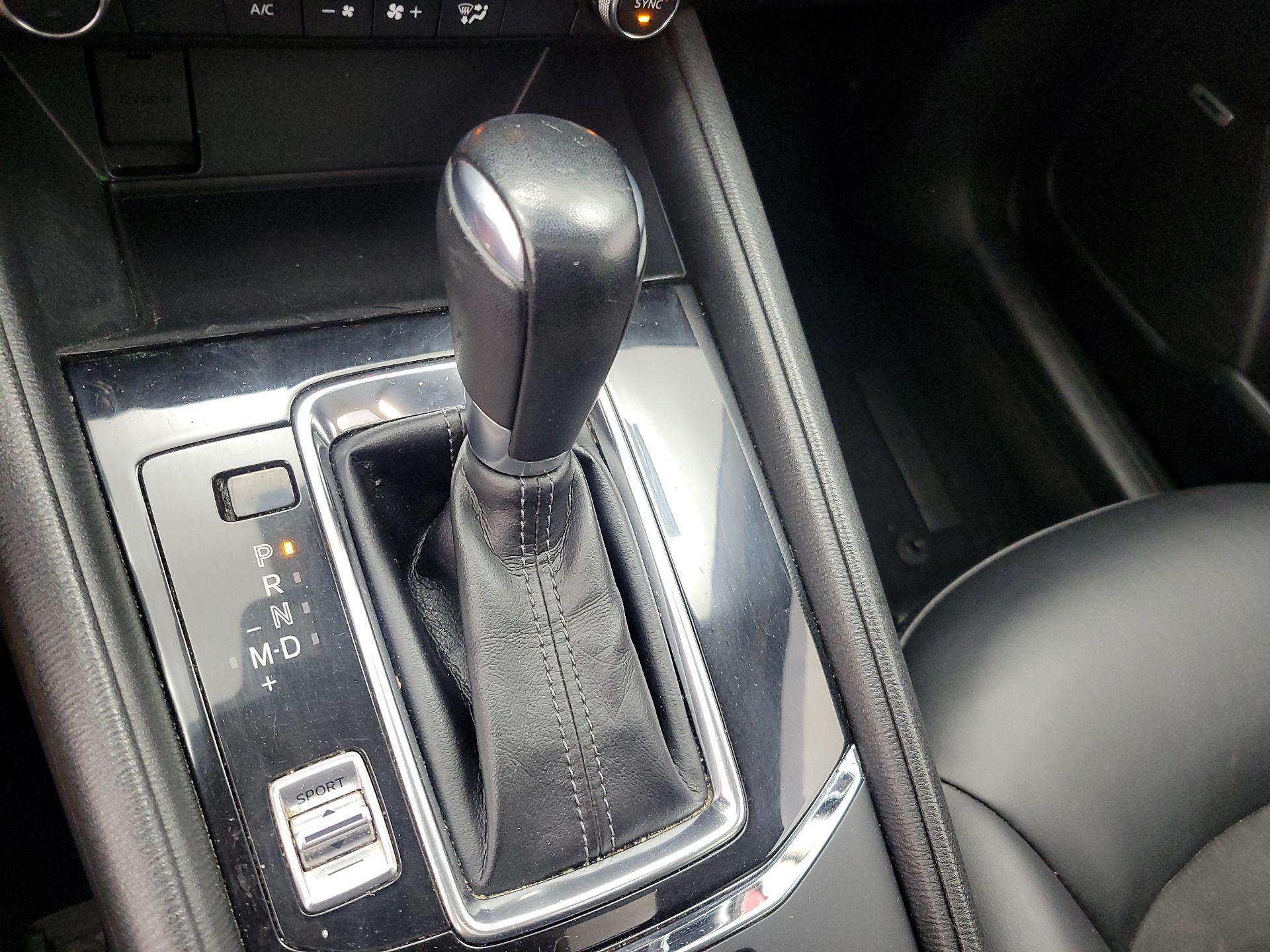 Thumbnail: 2019 Mazda CX-5 - 17