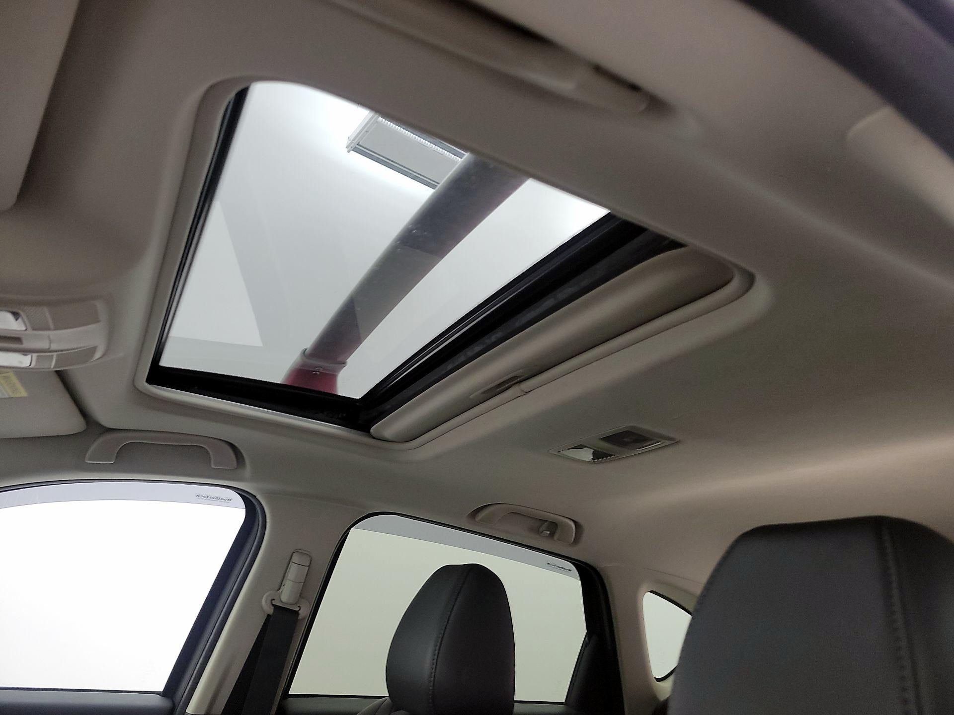 Thumbnail: 2019 Mazda CX-5 - 19