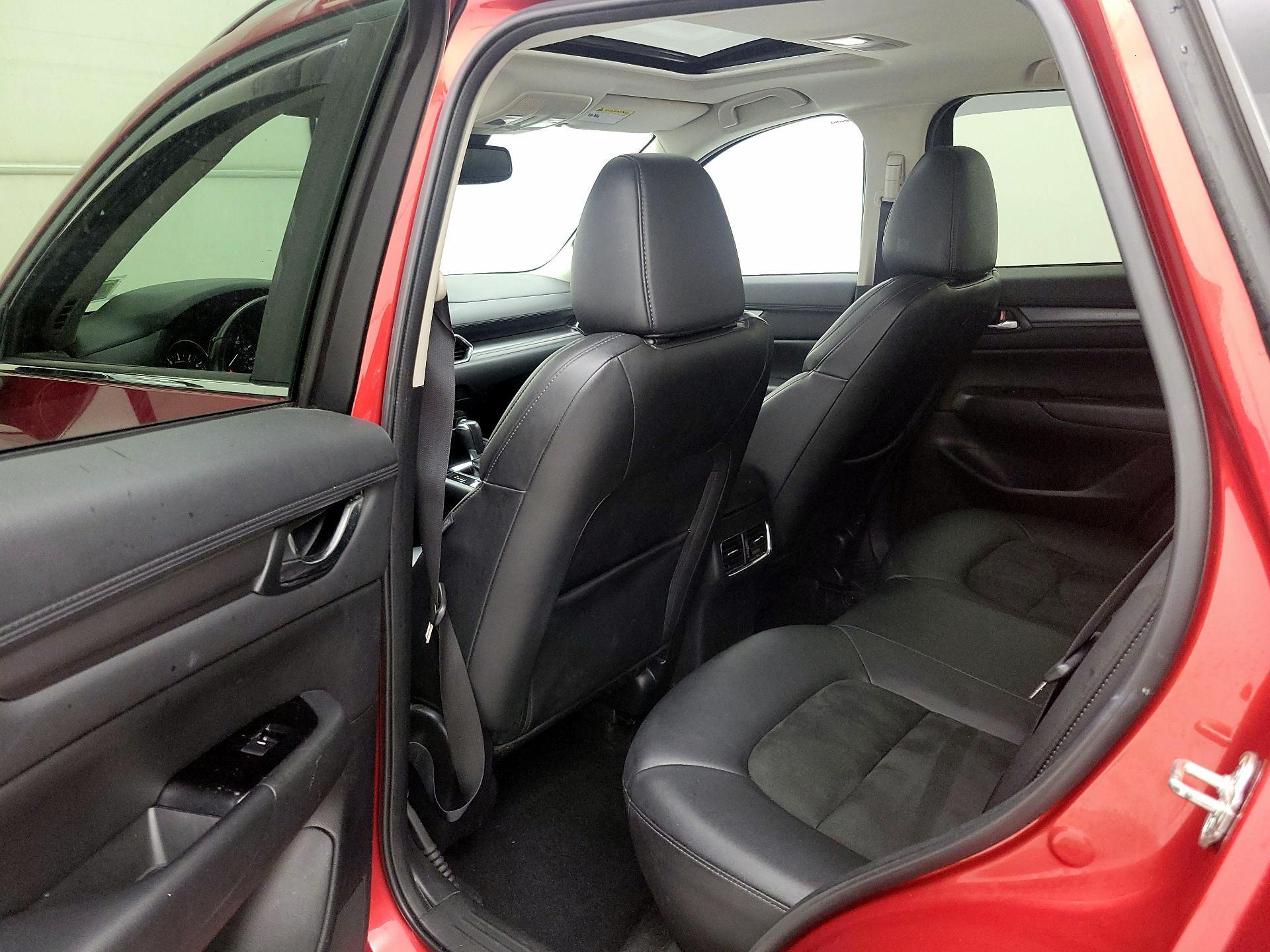 Thumbnail: 2019 Mazda CX-5 - 20