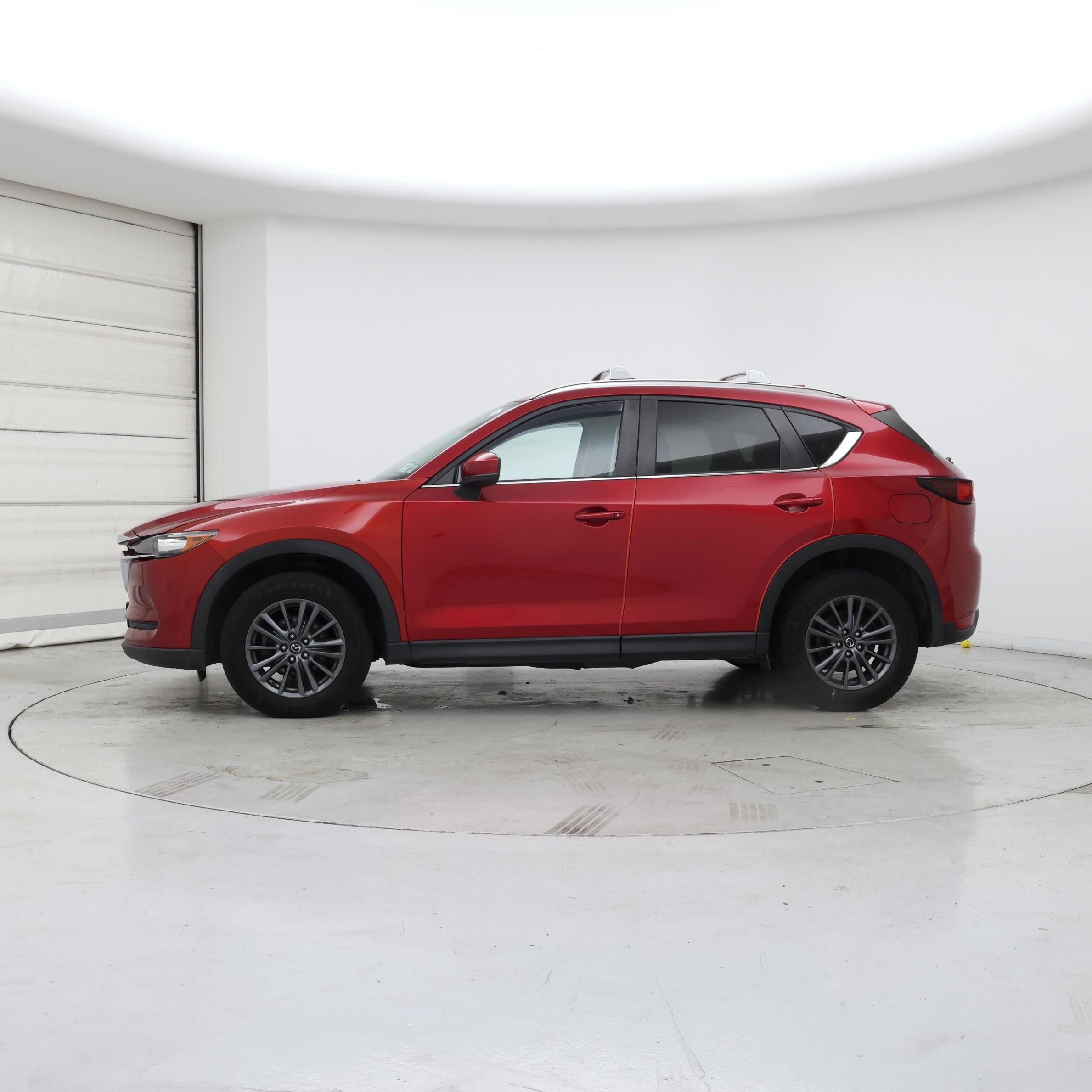 Thumbnail: 2019 Mazda CX-5 - 3