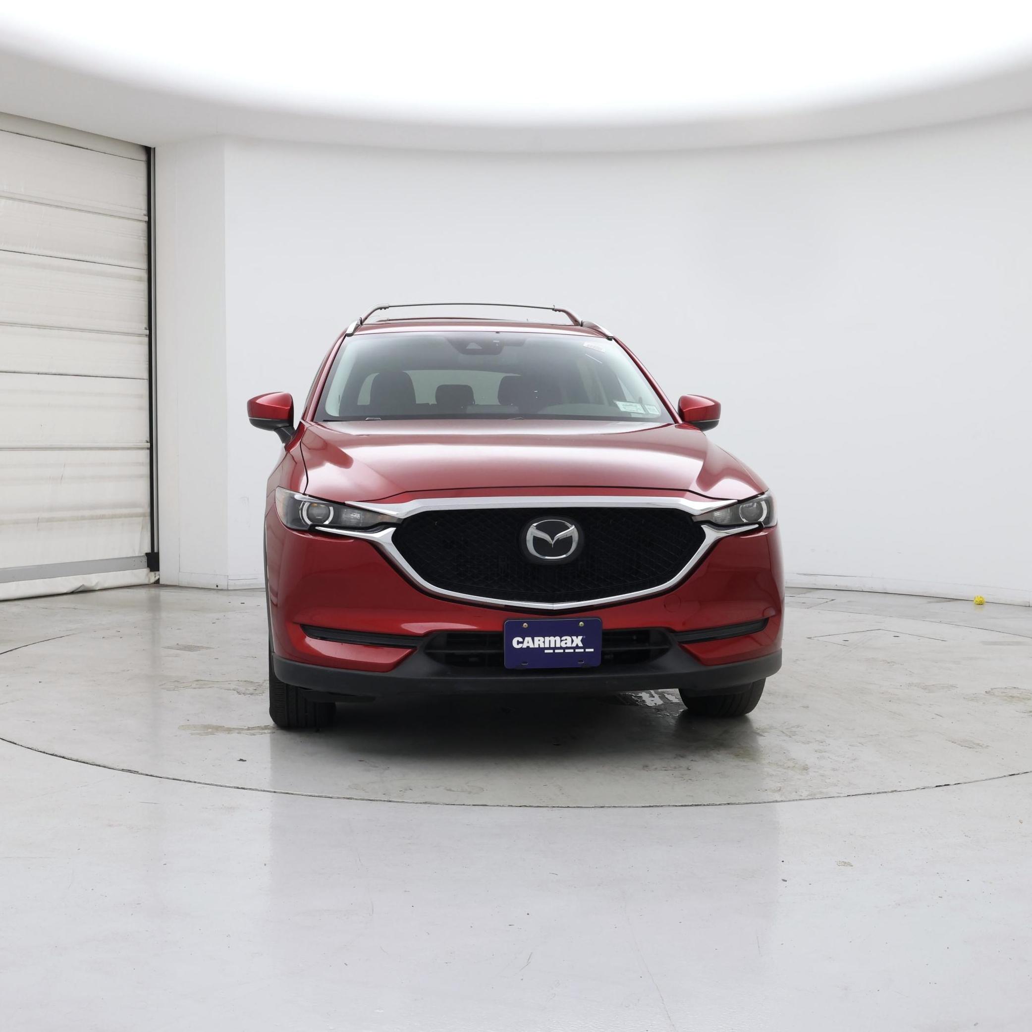Thumbnail: 2019 Mazda CX-5 - 5