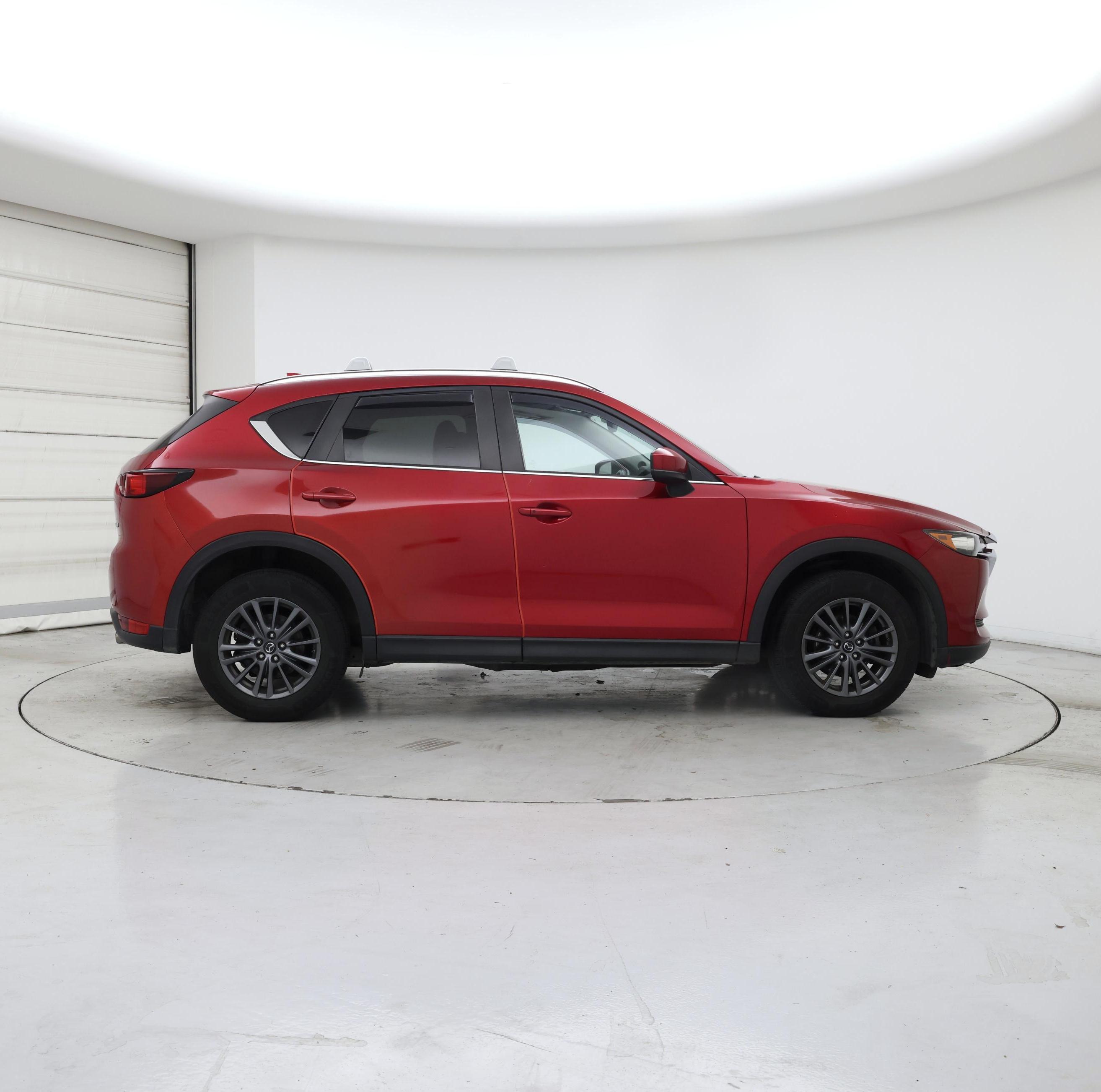 Thumbnail: 2019 Mazda CX-5 - 7