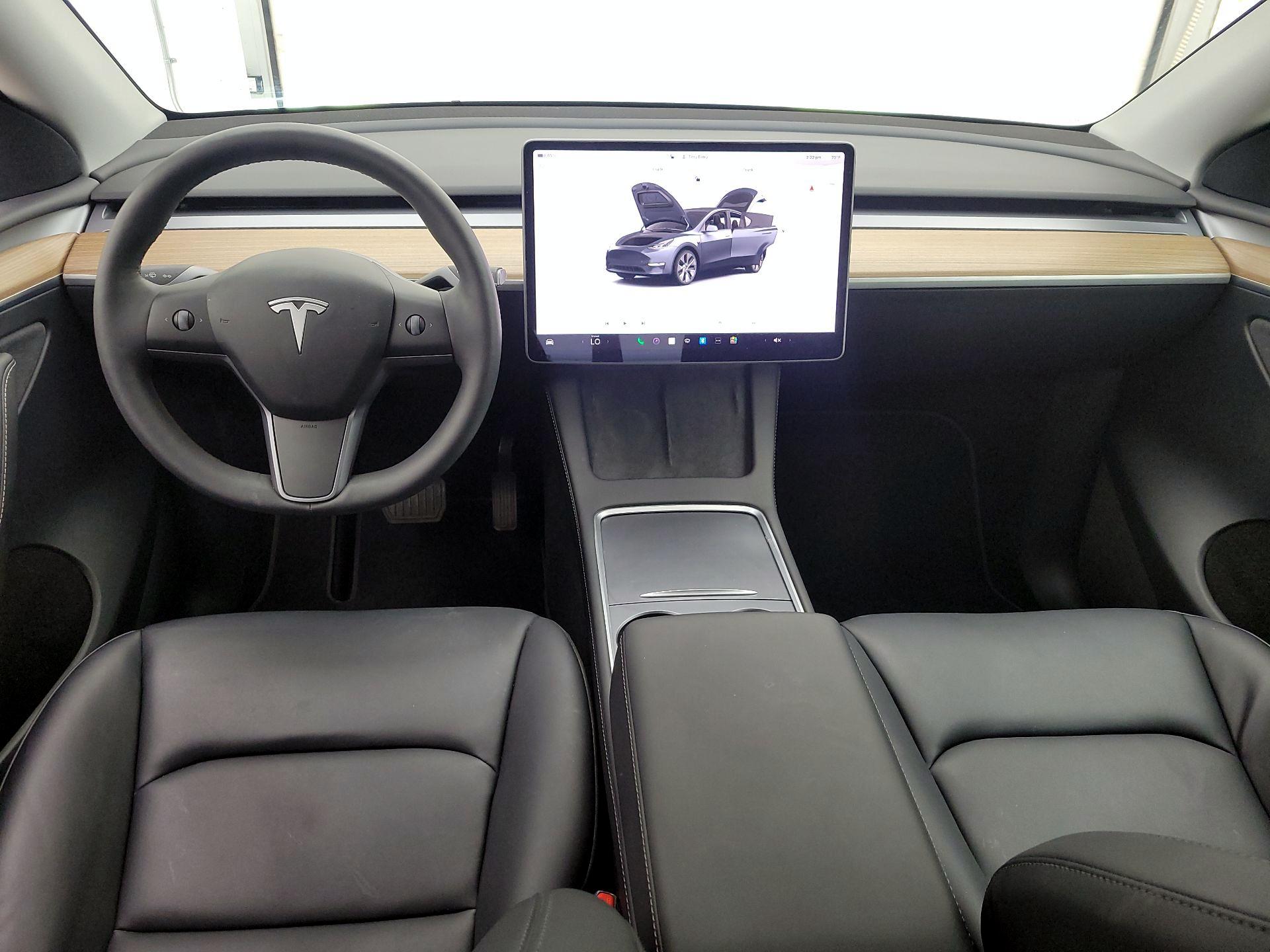 Thumbnail: 2023 Tesla Model Y - 9