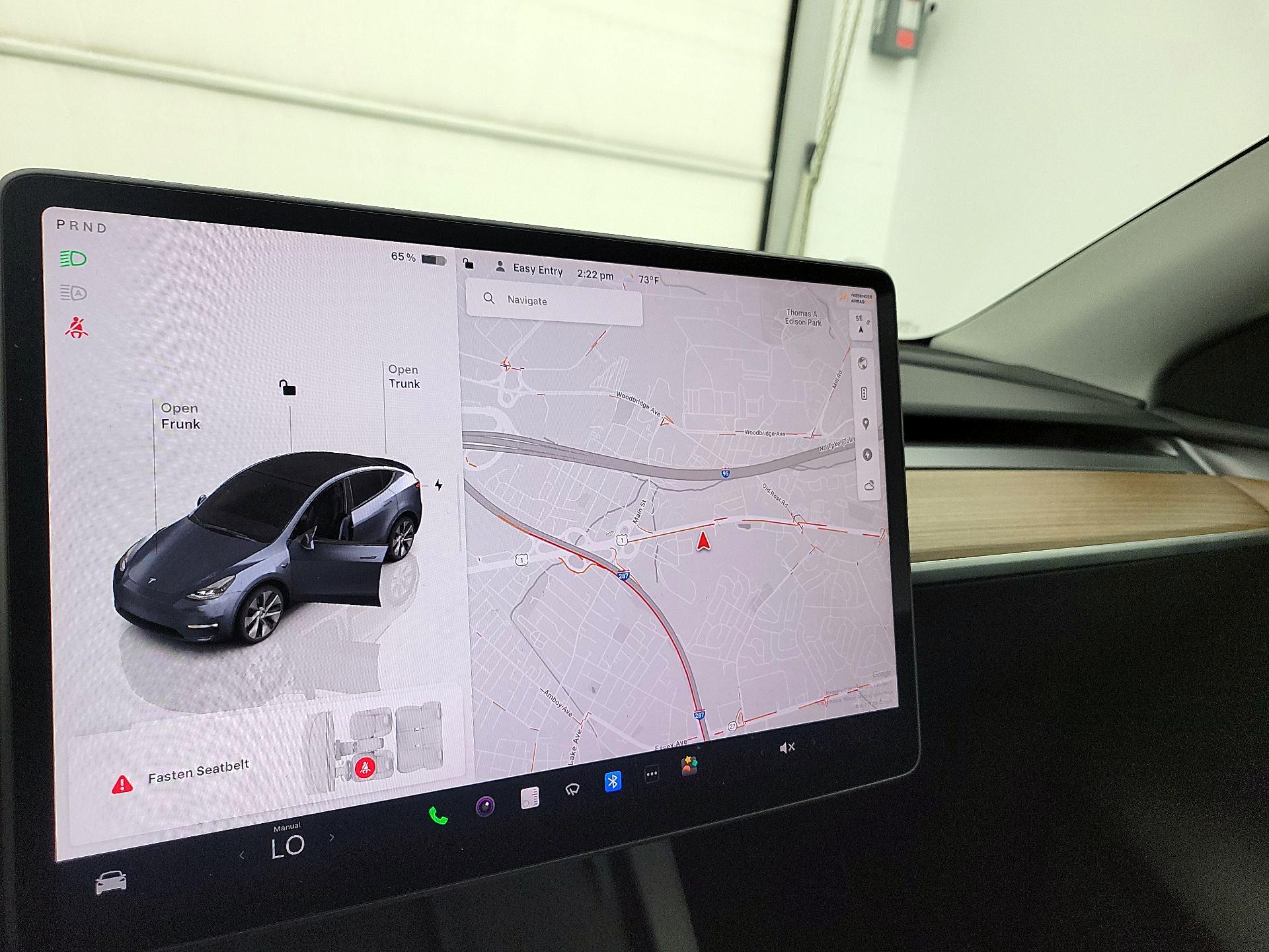 Thumbnail: 2023 Tesla Model Y - 13