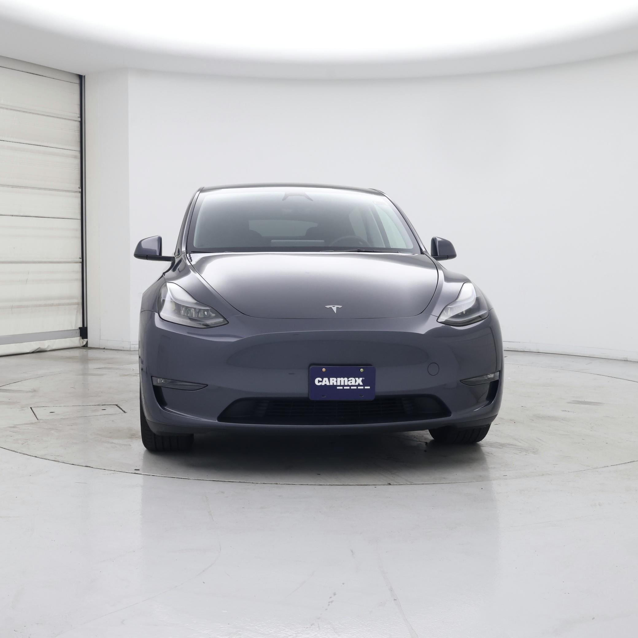 Thumbnail: 2023 Tesla Model Y - 5
