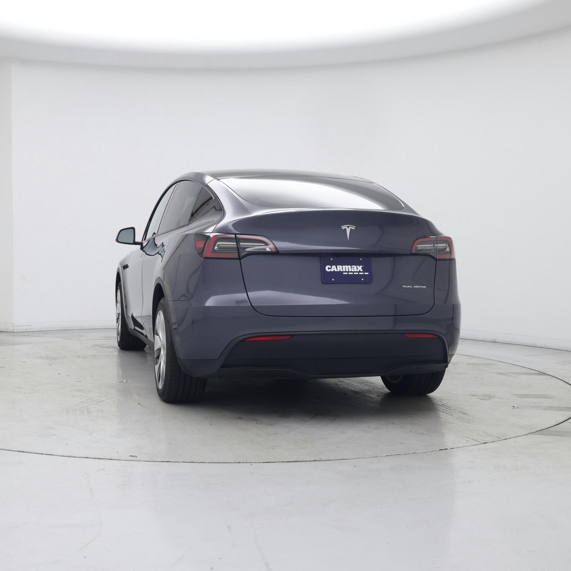 Thumbnail: 2023 Tesla Model Y - 6