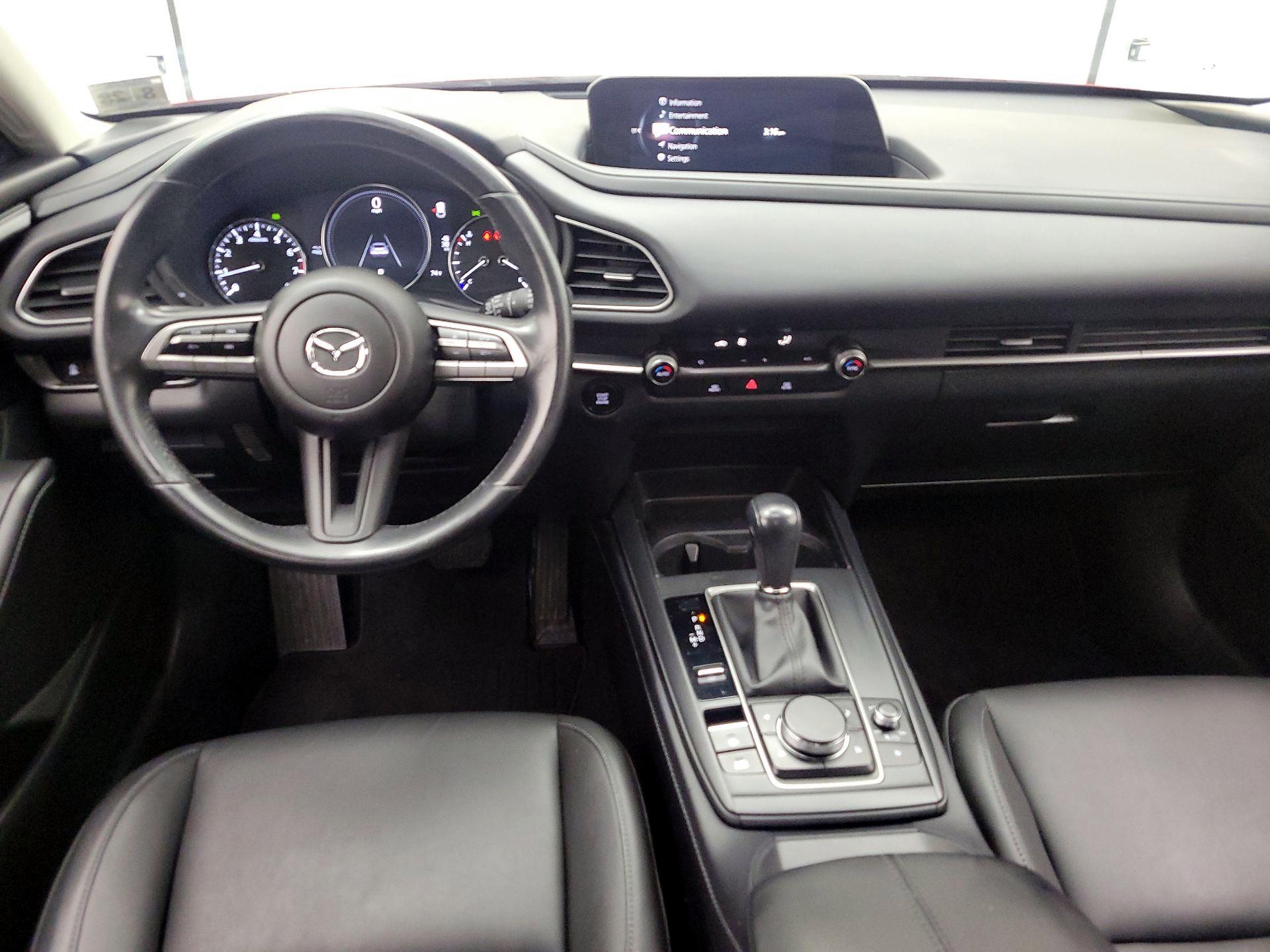 Thumbnail: 2023 Mazda CX-30 - 9