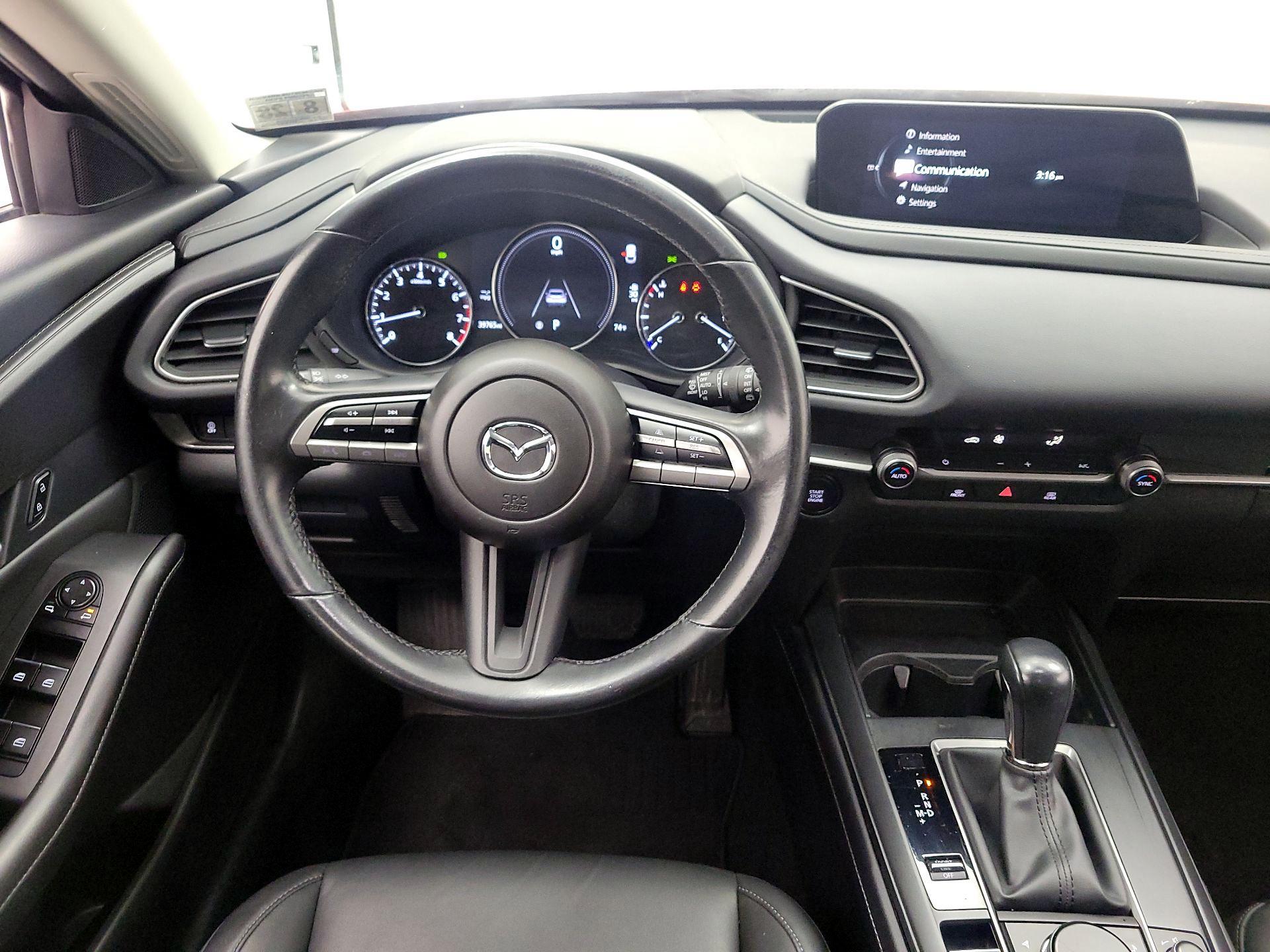 Thumbnail: 2023 Mazda CX-30 - 10