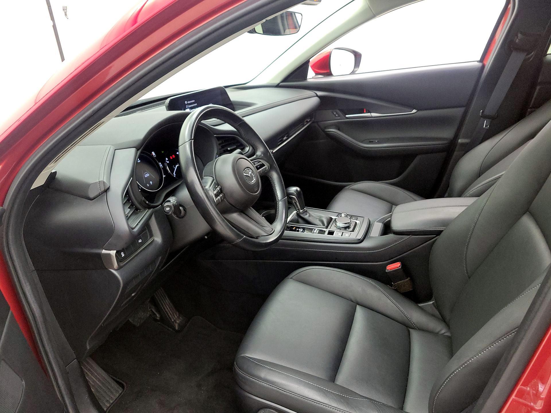 Thumbnail: 2023 Mazda CX-30 - 11