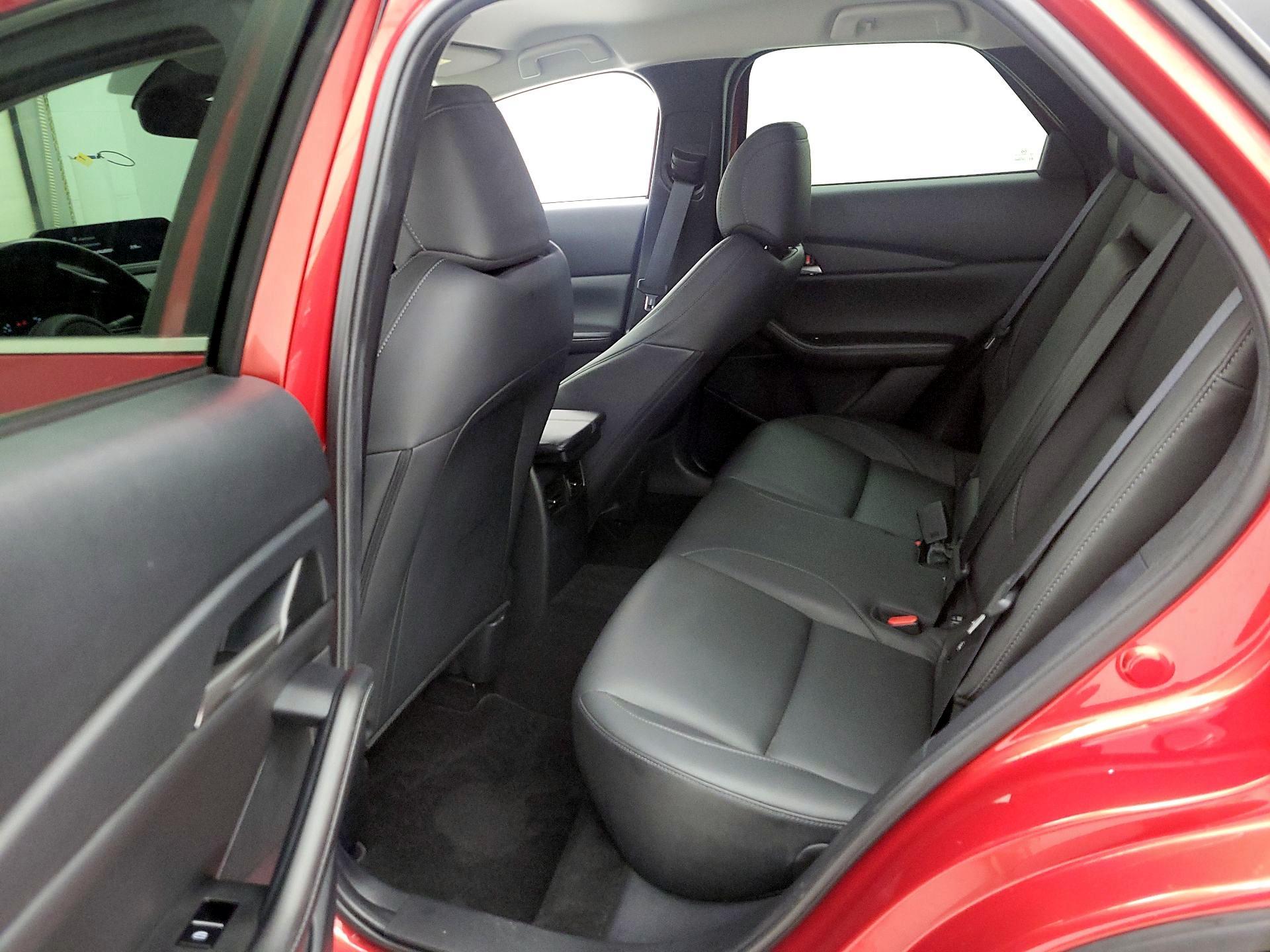Thumbnail: 2023 Mazda CX-30 - 18
