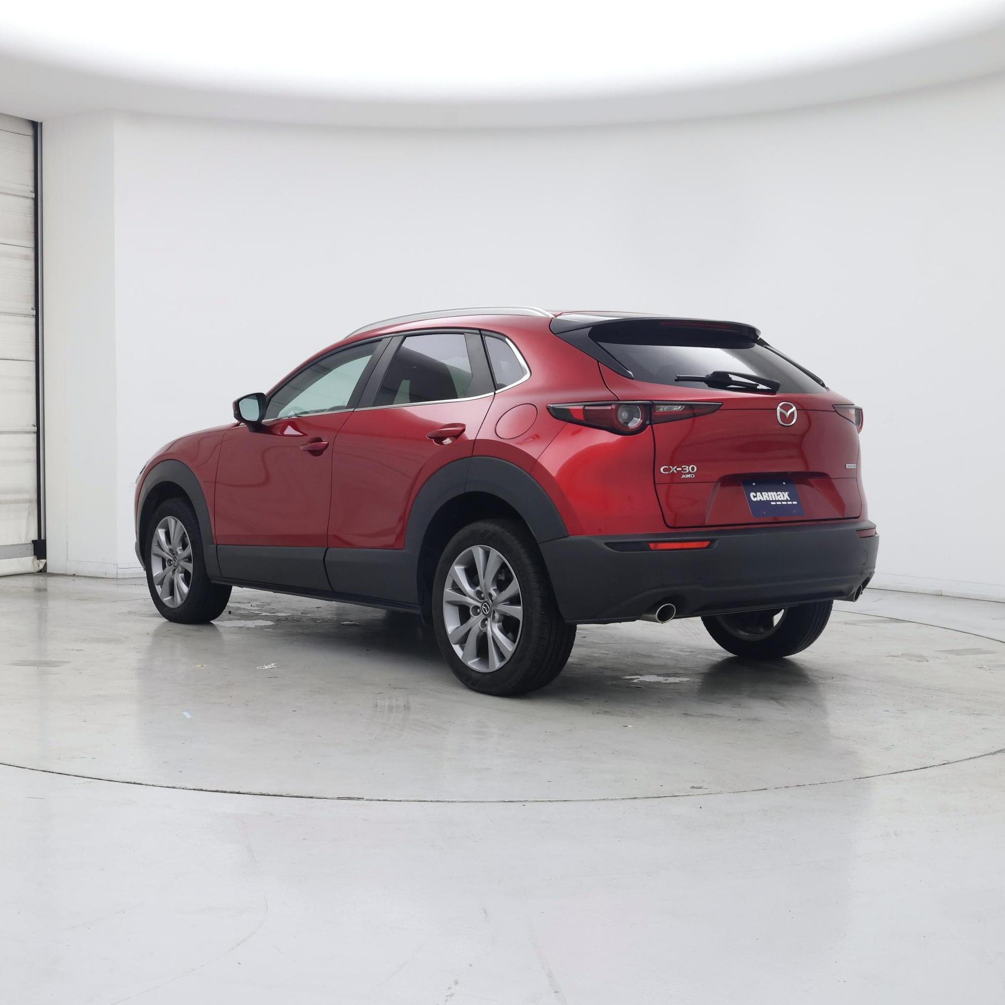 Thumbnail: 2023 Mazda CX-30 - 2