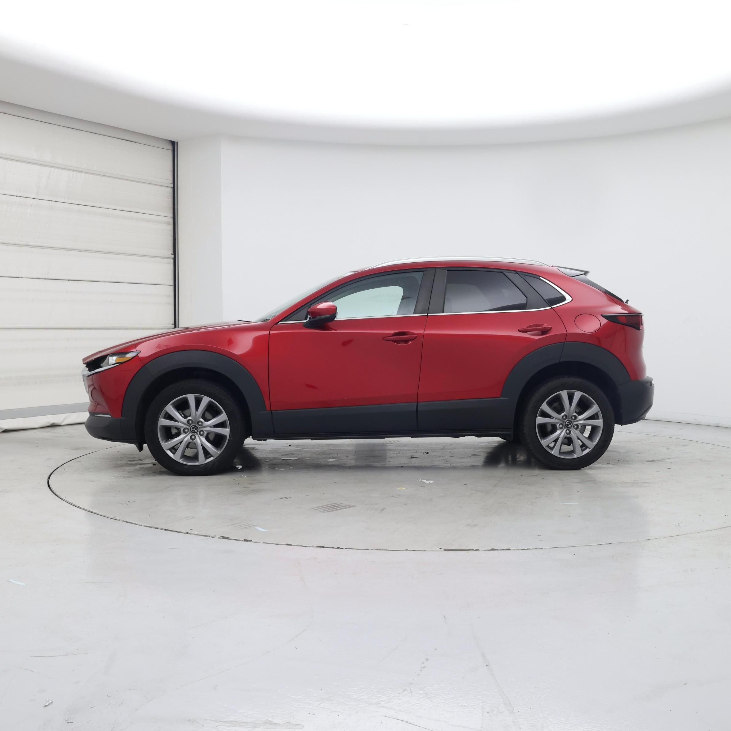 Thumbnail: 2023 Mazda CX-30 - 3