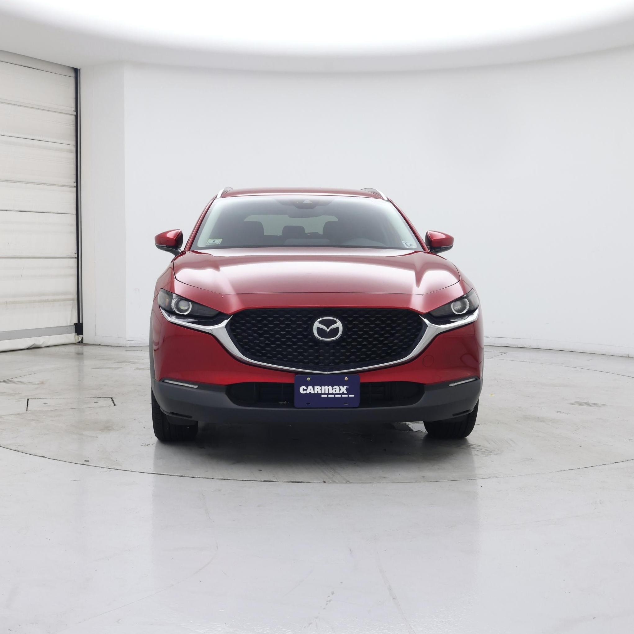 Thumbnail: 2023 Mazda CX-30 - 5