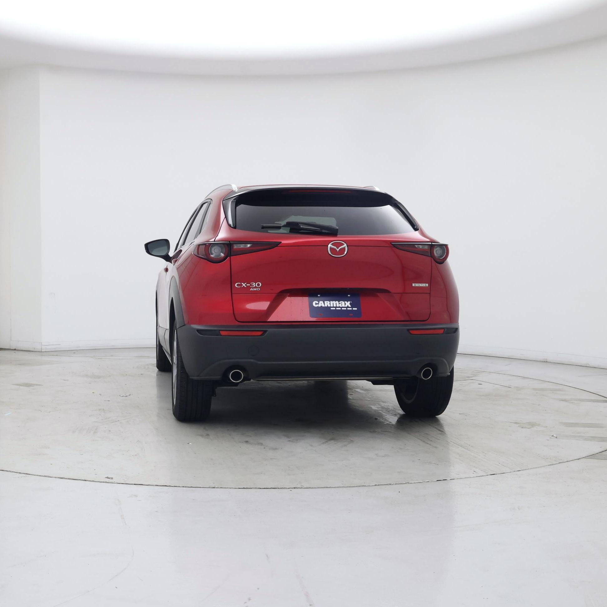 Thumbnail: 2023 Mazda CX-30 - 6