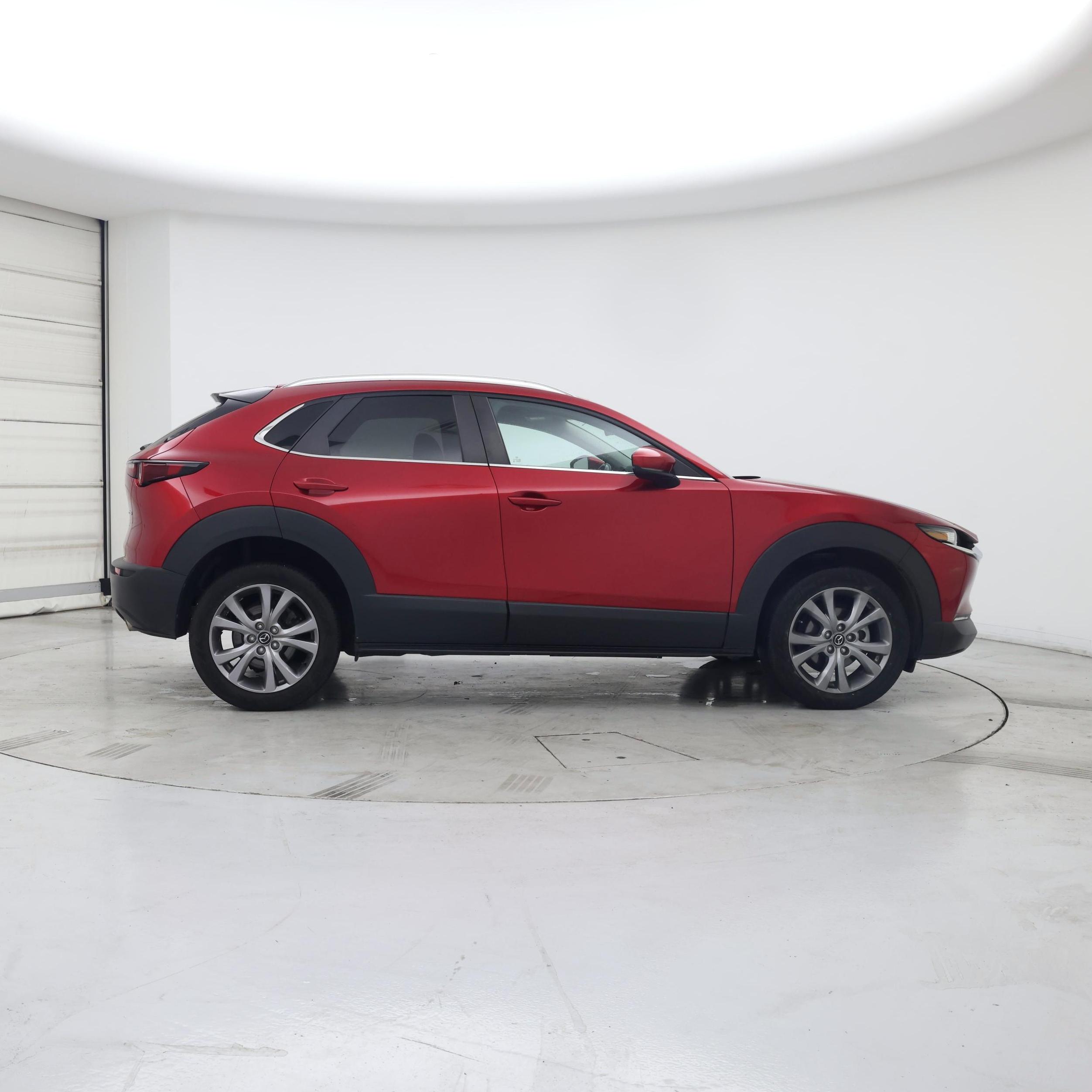 Thumbnail: 2023 Mazda CX-30 - 7