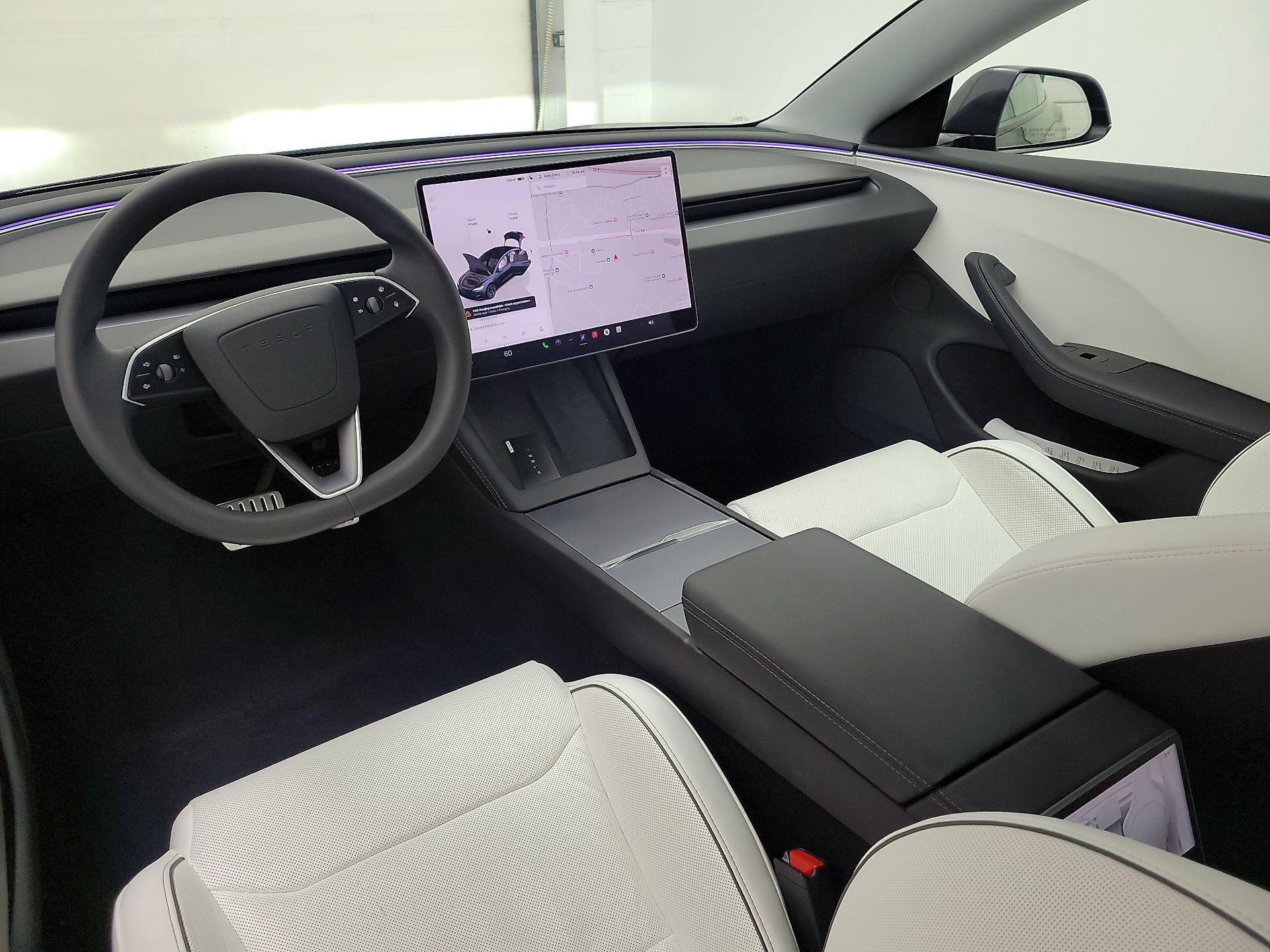 Thumbnail: 2024 Tesla Model 3 - 9