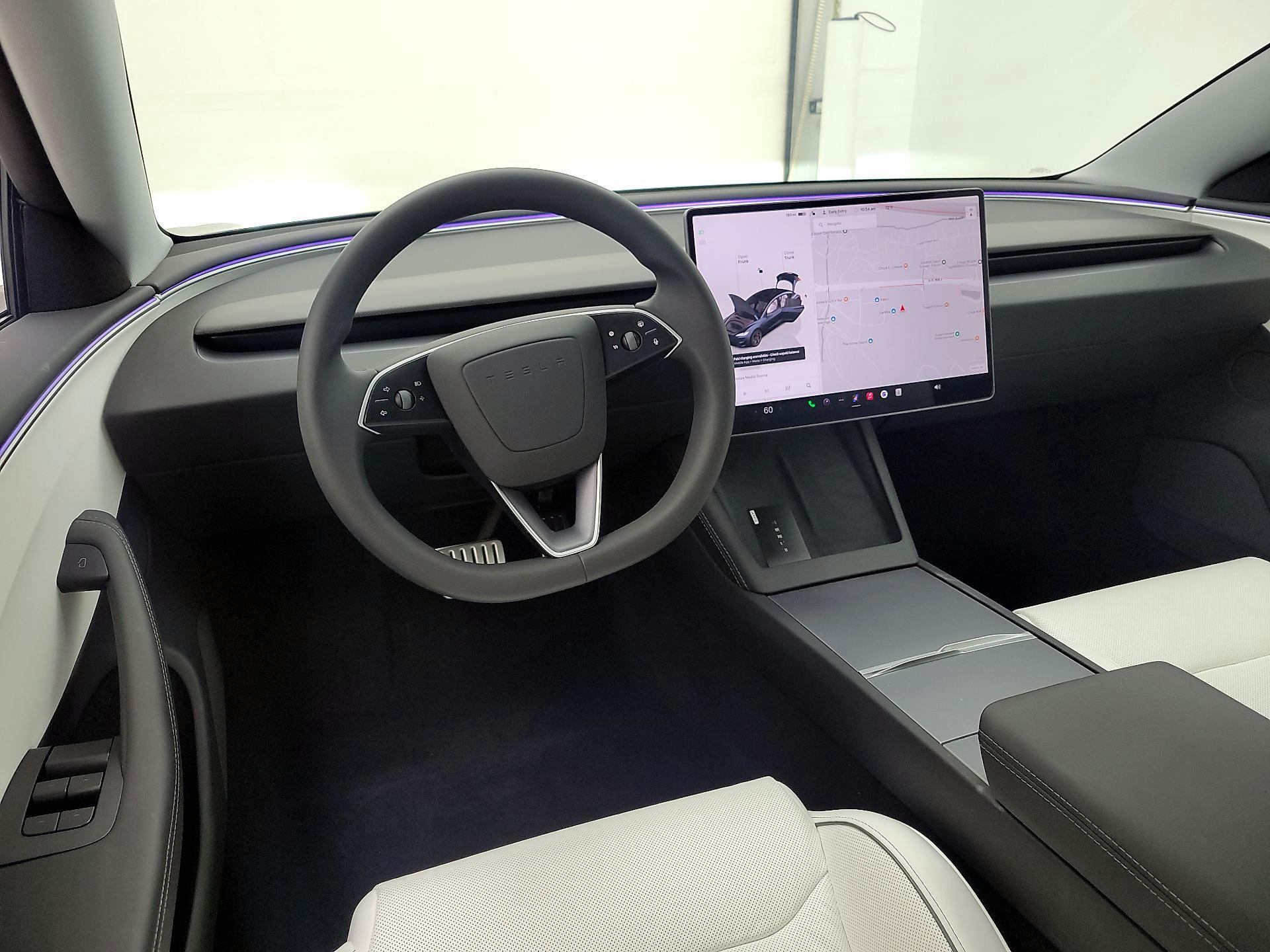 Thumbnail: 2024 Tesla Model 3 - 10
