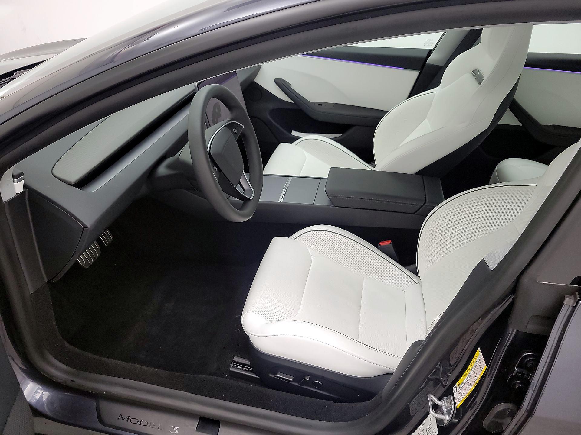 Thumbnail: 2024 Tesla Model 3 - 11