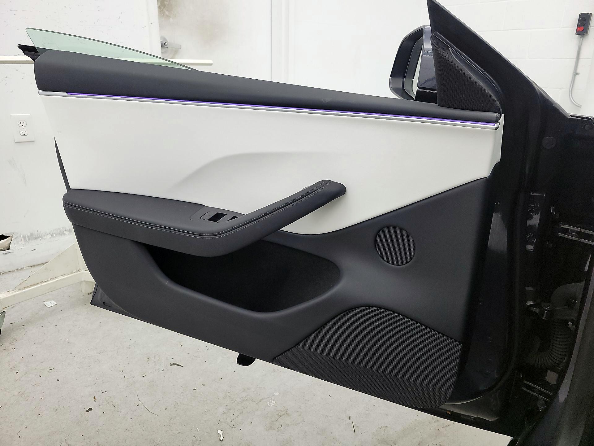 Thumbnail: 2024 Tesla Model 3 - 12